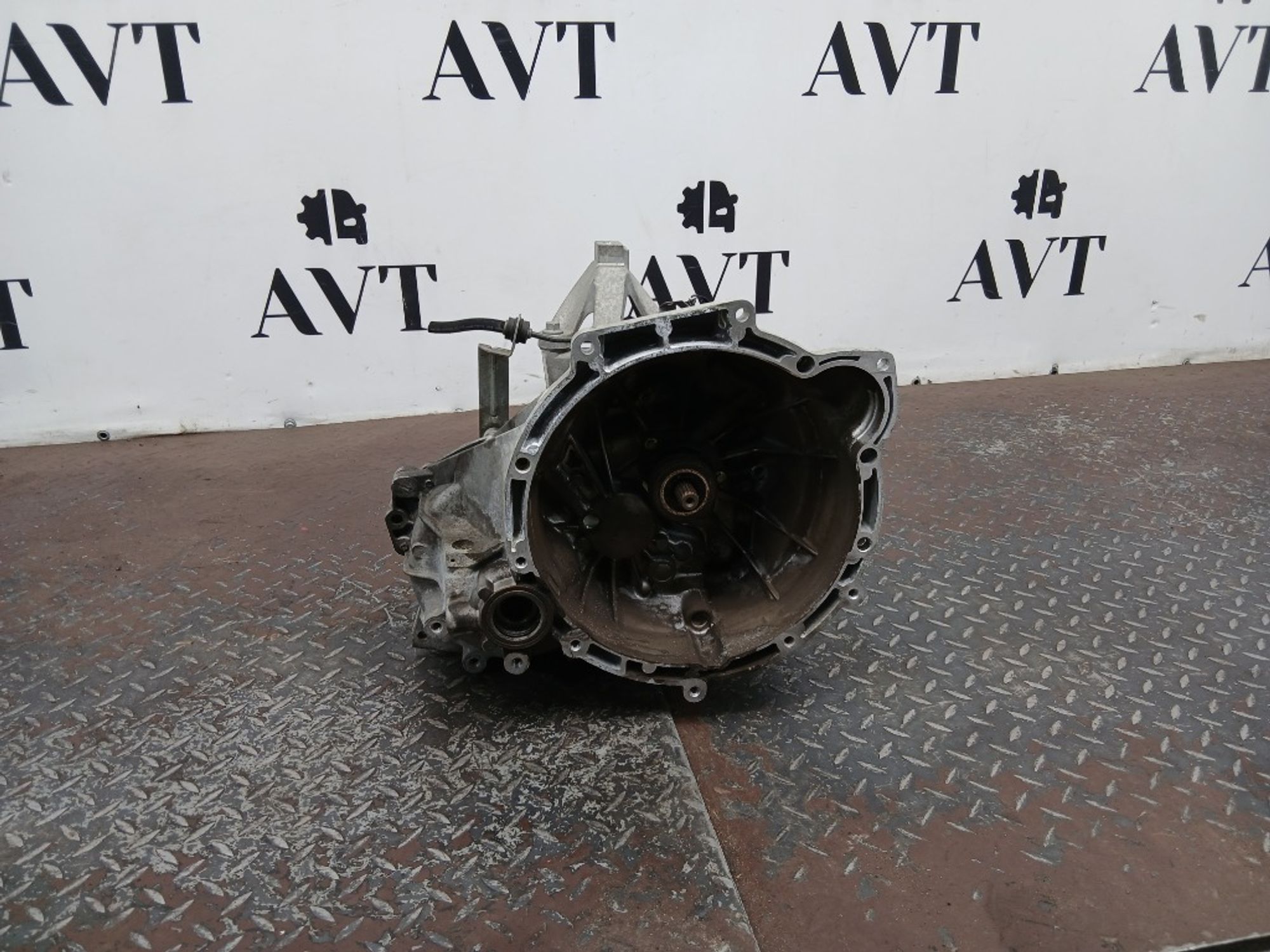 МКПП Ford Focus 3 IQDB DV6R7002ABB, 22000 рублей, Москва