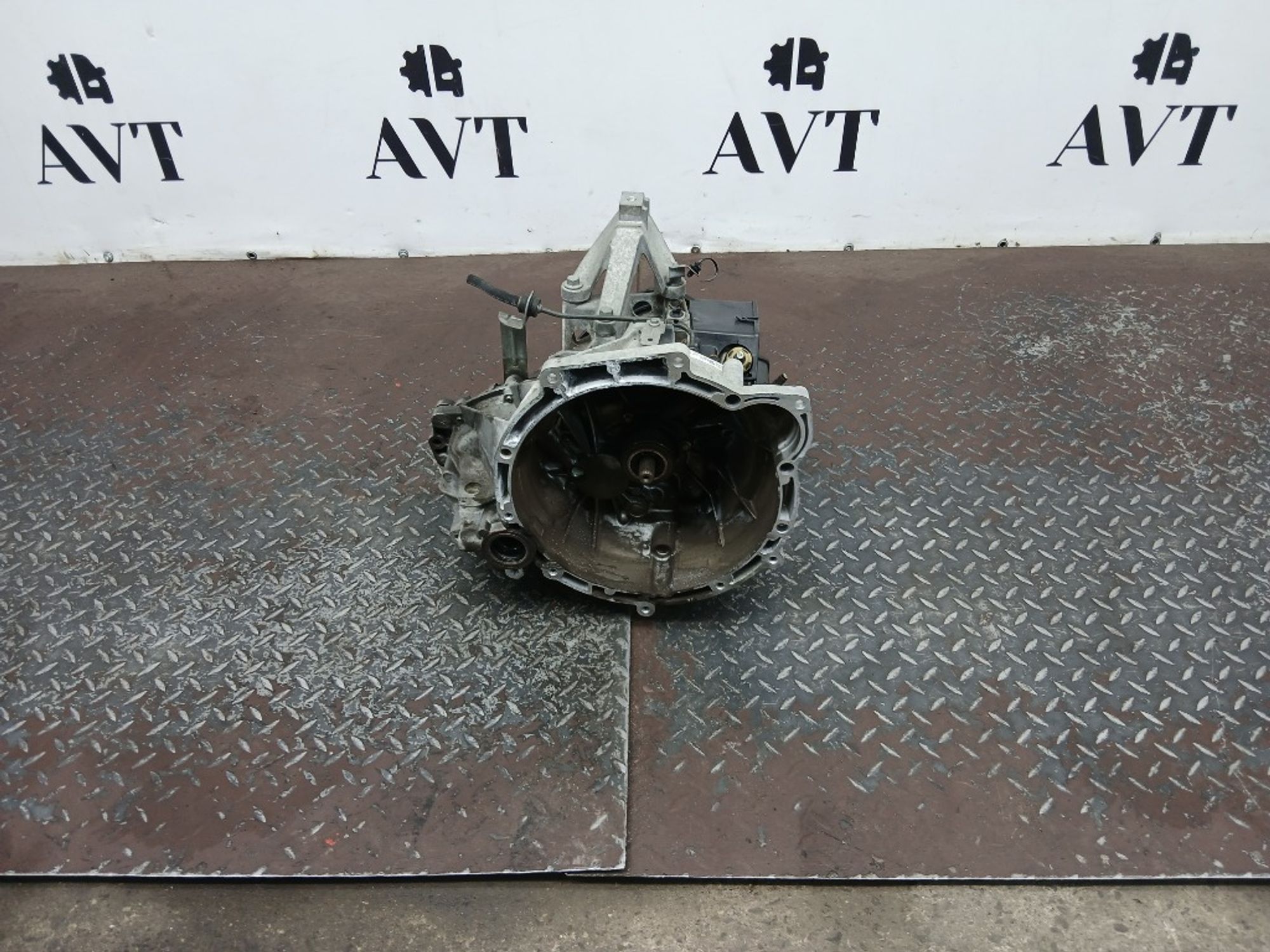 МКПП Ford Focus 3 IQDB DV6R7002ABB, 22000 рублей, Москва
