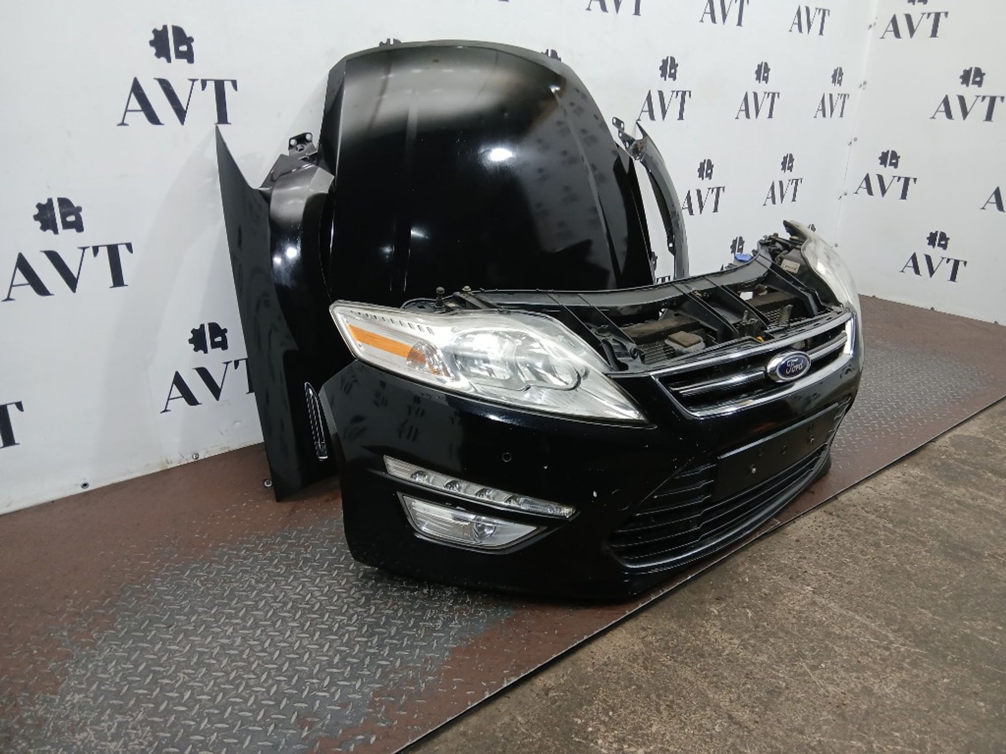 Ноускат (Nose Cut) Ford Mondeo 4, 115000 рублей, Москва