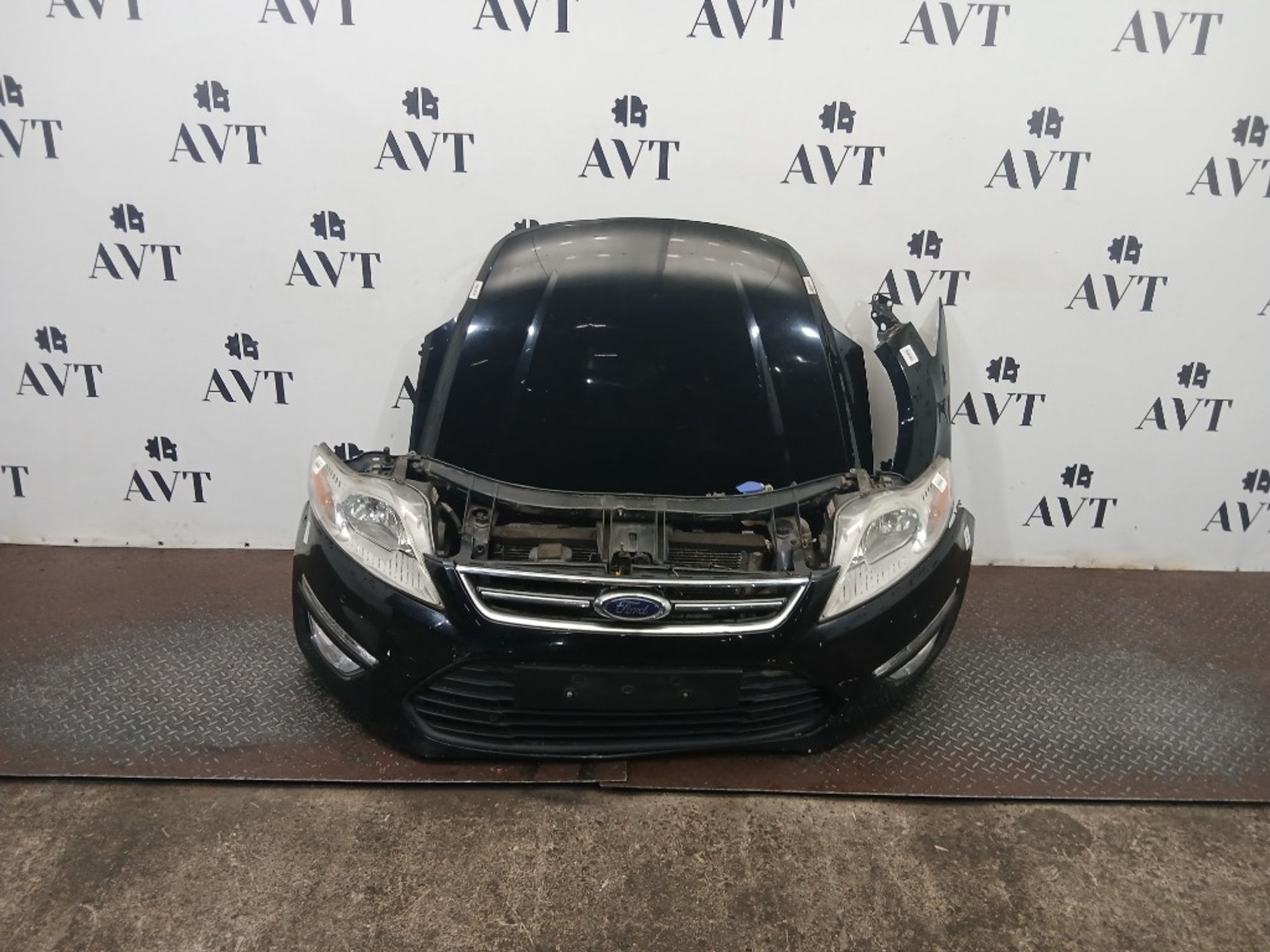 Ноускат (Nose Cut) Ford Mondeo 4, 115000 рублей, Москва