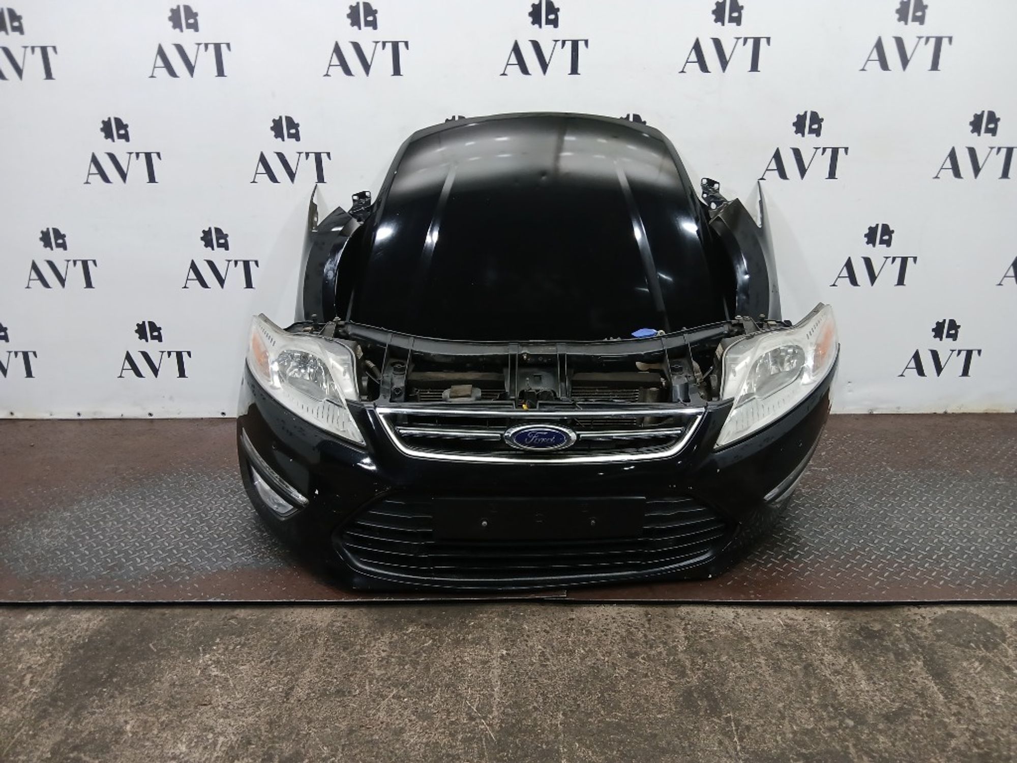 Ноускат (Nose Cut) Ford Mondeo 4, 115000 рублей, Москва