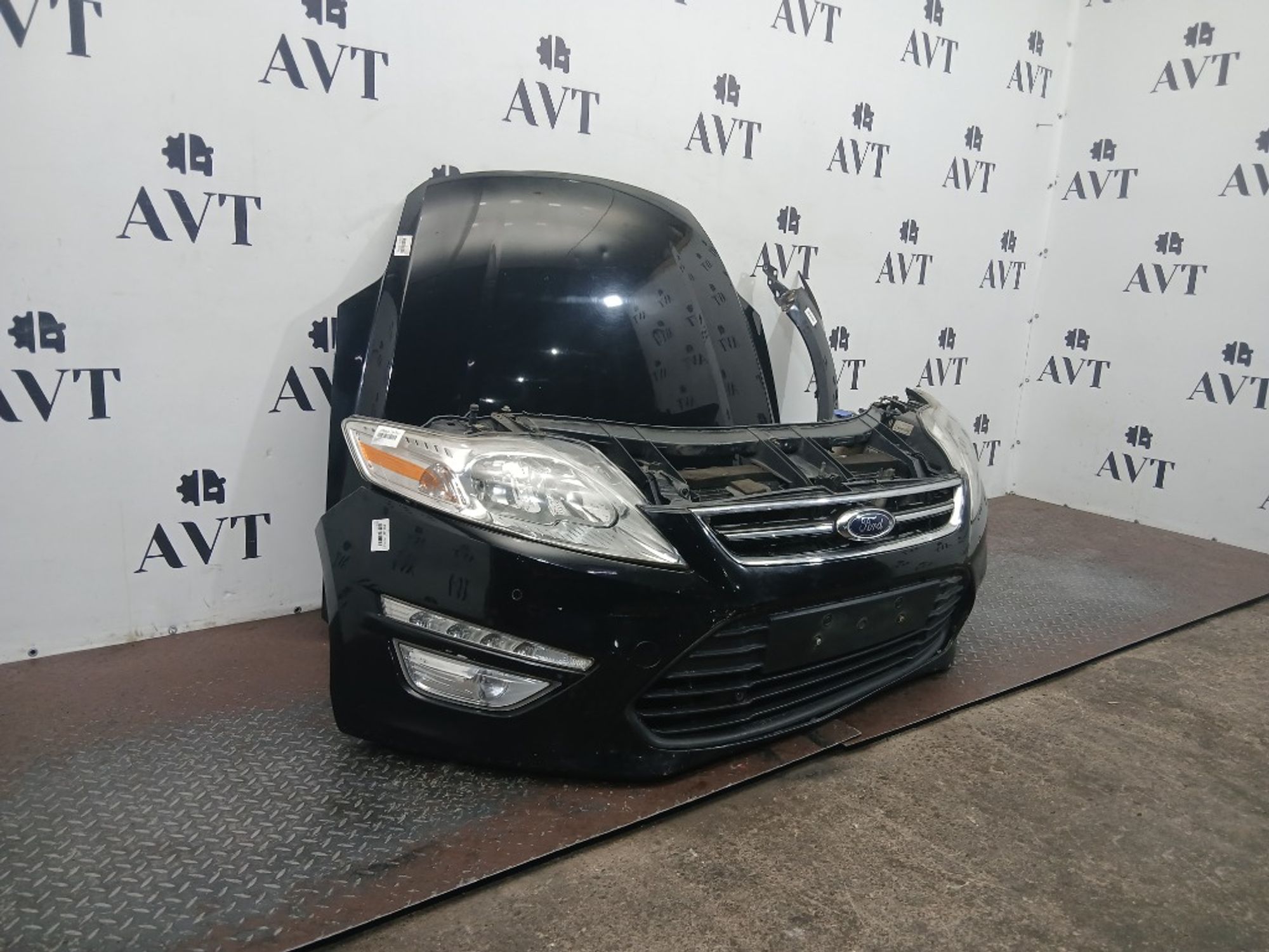 Ноускат (Nose Cut) Ford Mondeo 4, 115000 рублей, Москва