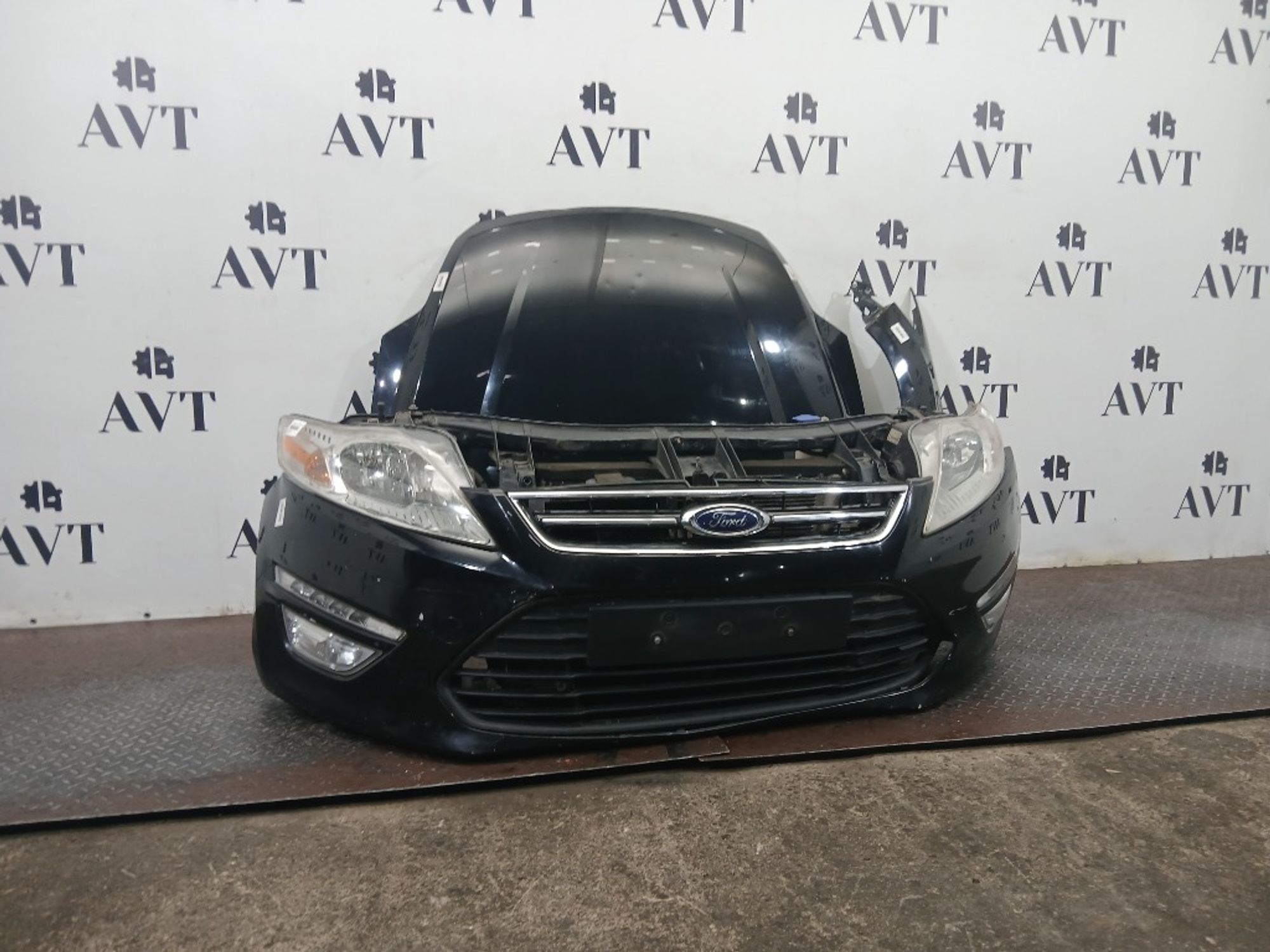 Ноускат (Nose Cut) Ford Mondeo 4, 115000 рублей, Москва