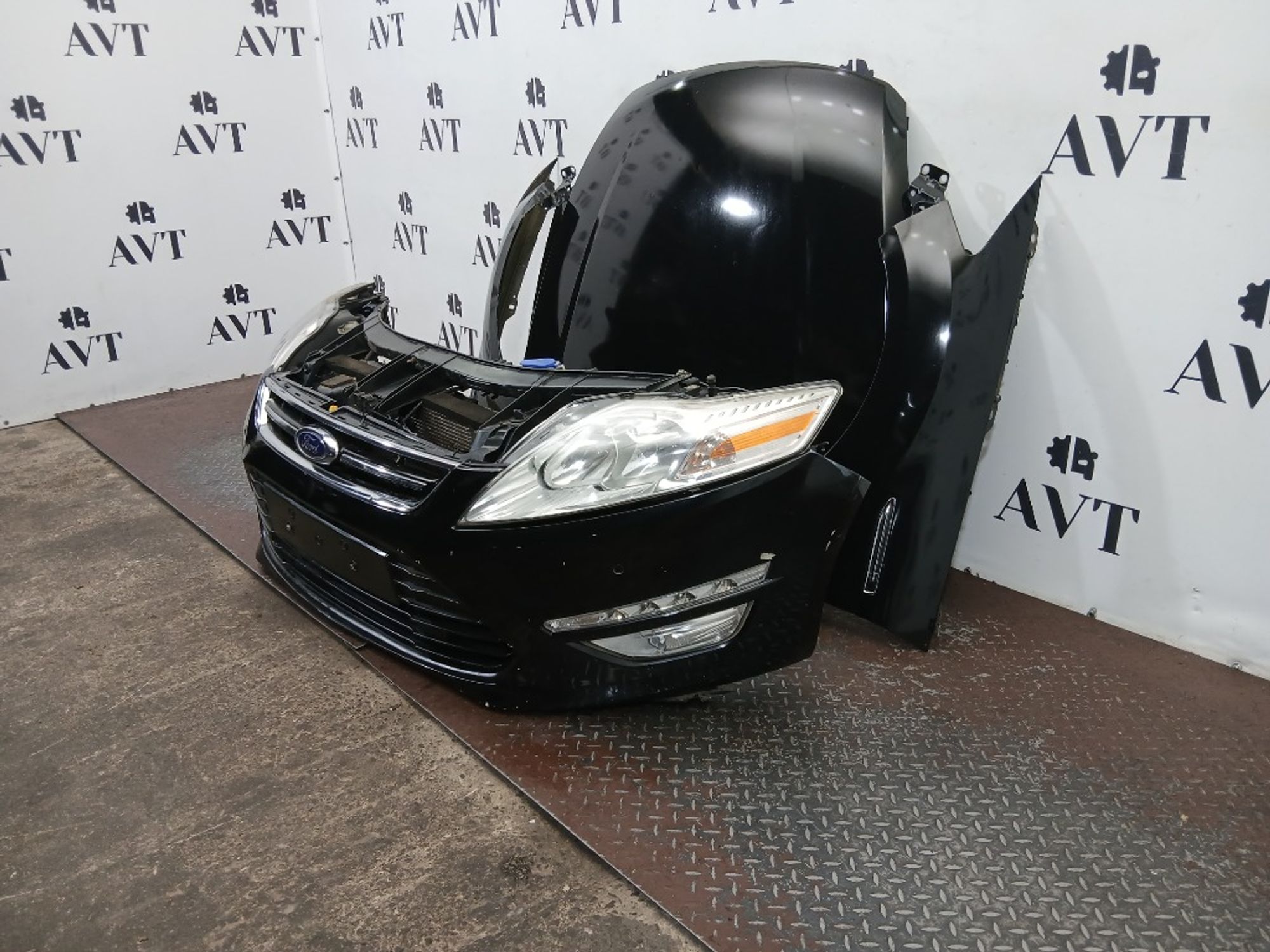 Ноускат (Nose Cut) Ford Mondeo 4, 115000 рублей, Москва