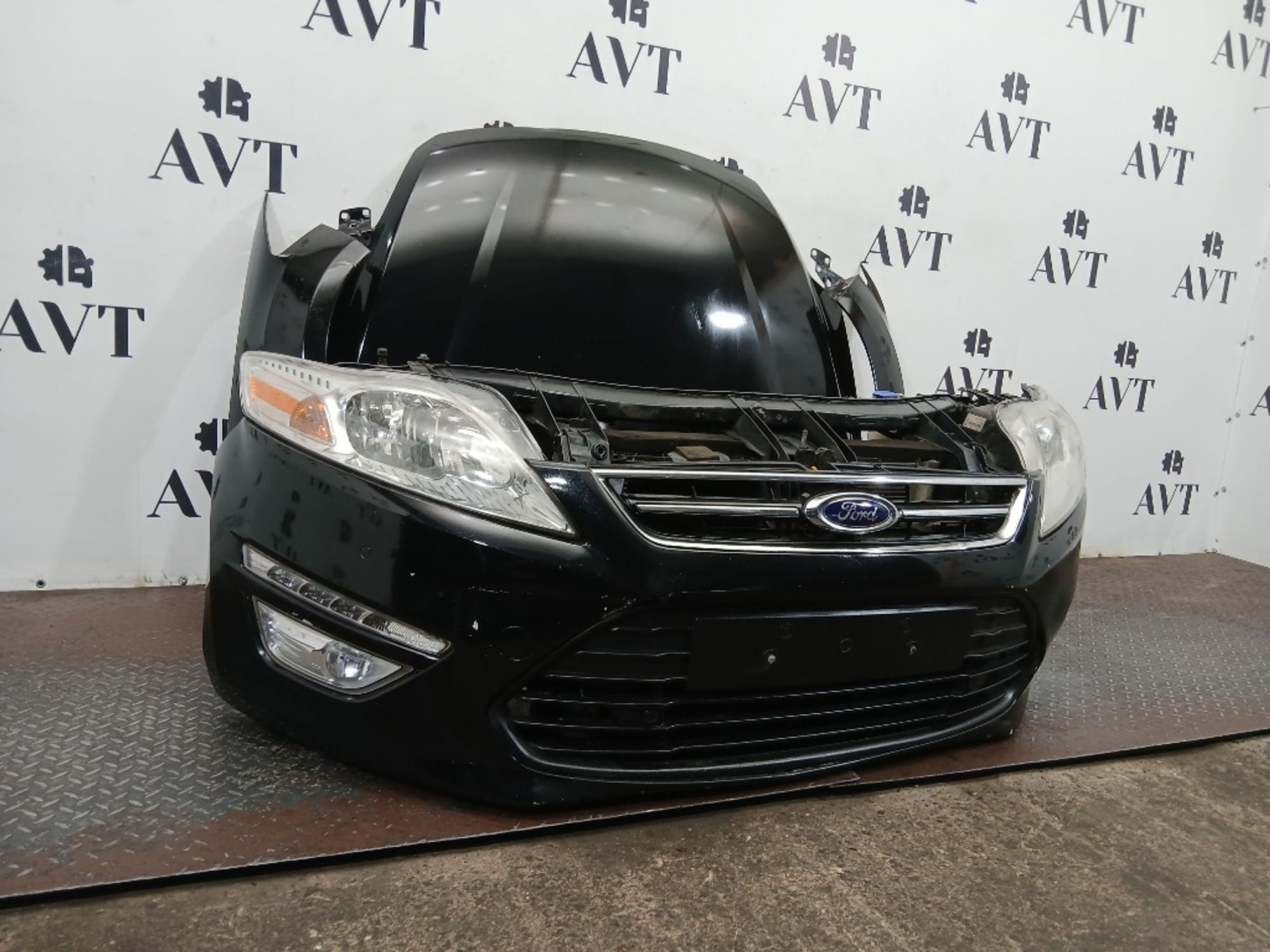 Ноускат (Nose Cut) Ford Mondeo 4, 115000 рублей, Москва