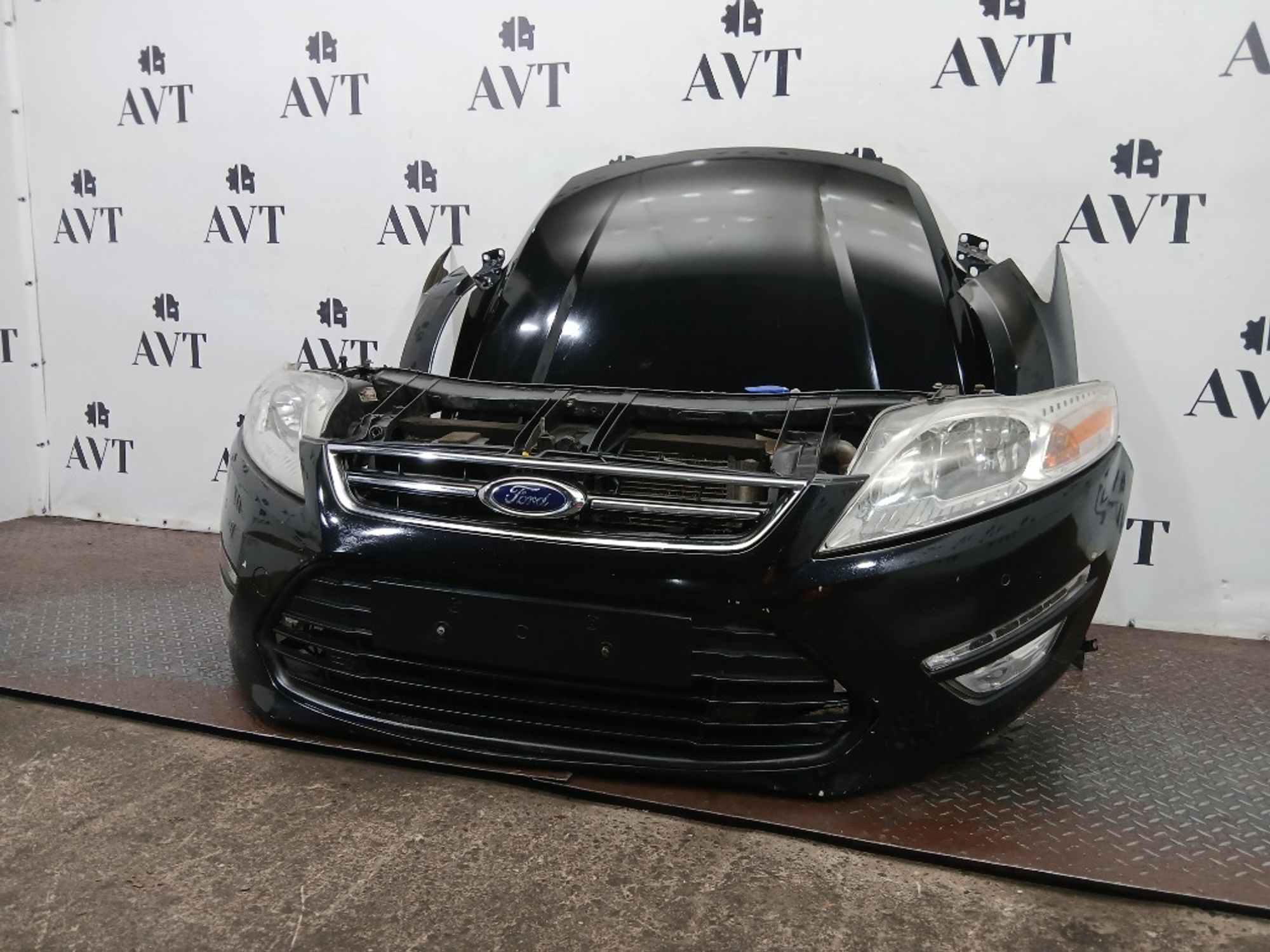 Ноускат (Nose Cut) Ford Mondeo 4, 115000 рублей, Москва