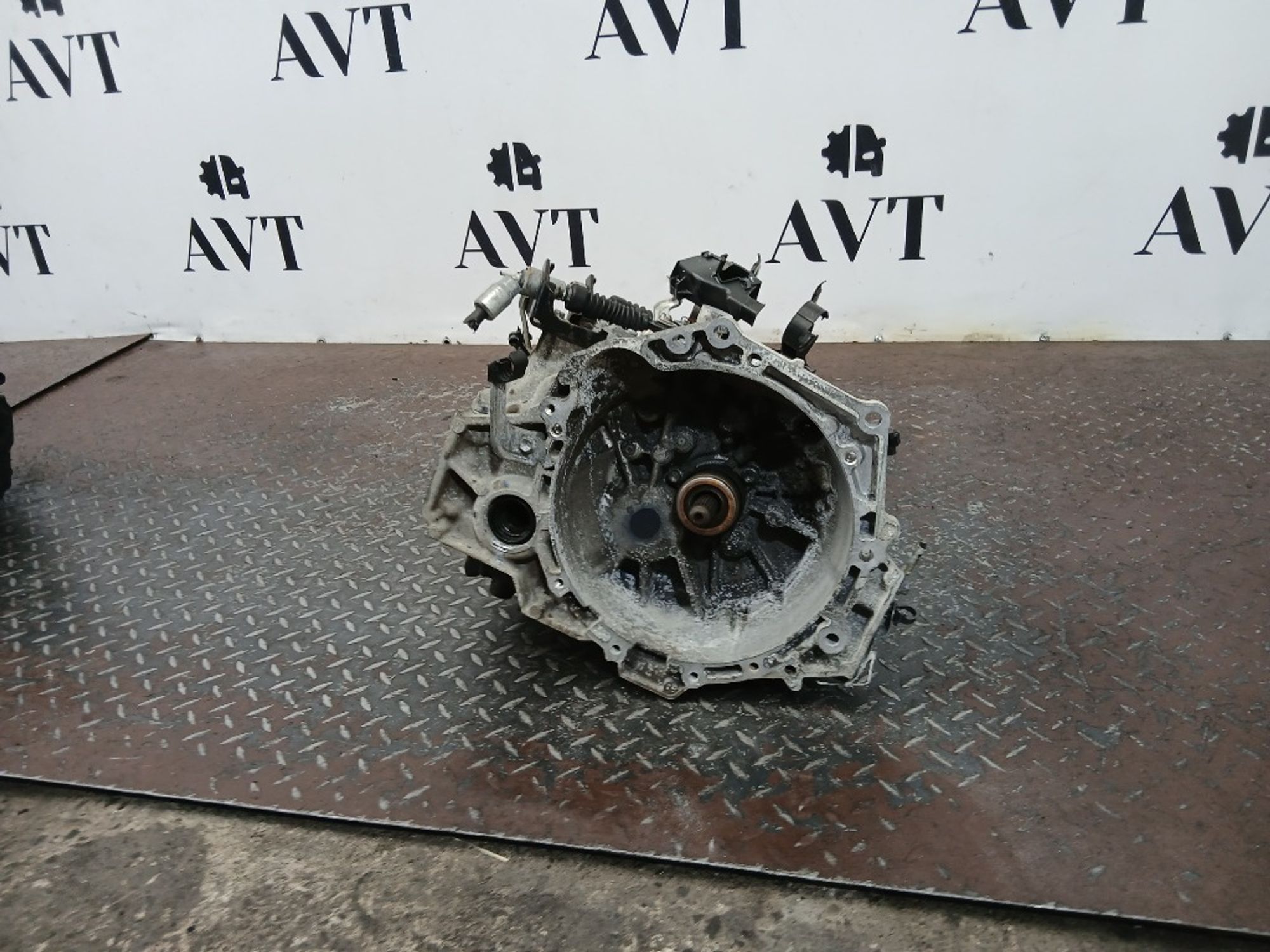 МКПП Toyota Yaris 1NR-FE NONR, 25000 рублей, Москва