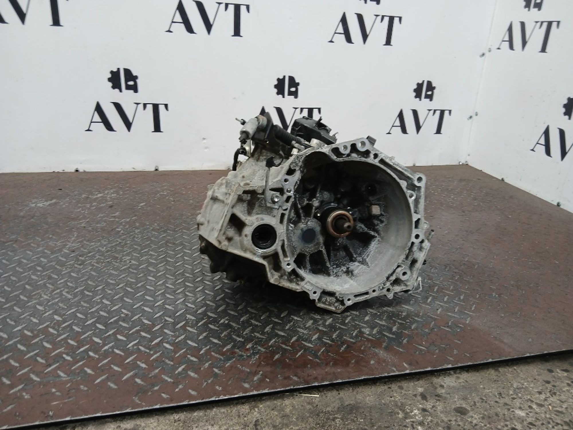 МКПП Toyota Yaris 1NR-FE NONR, 25000 рублей, Москва