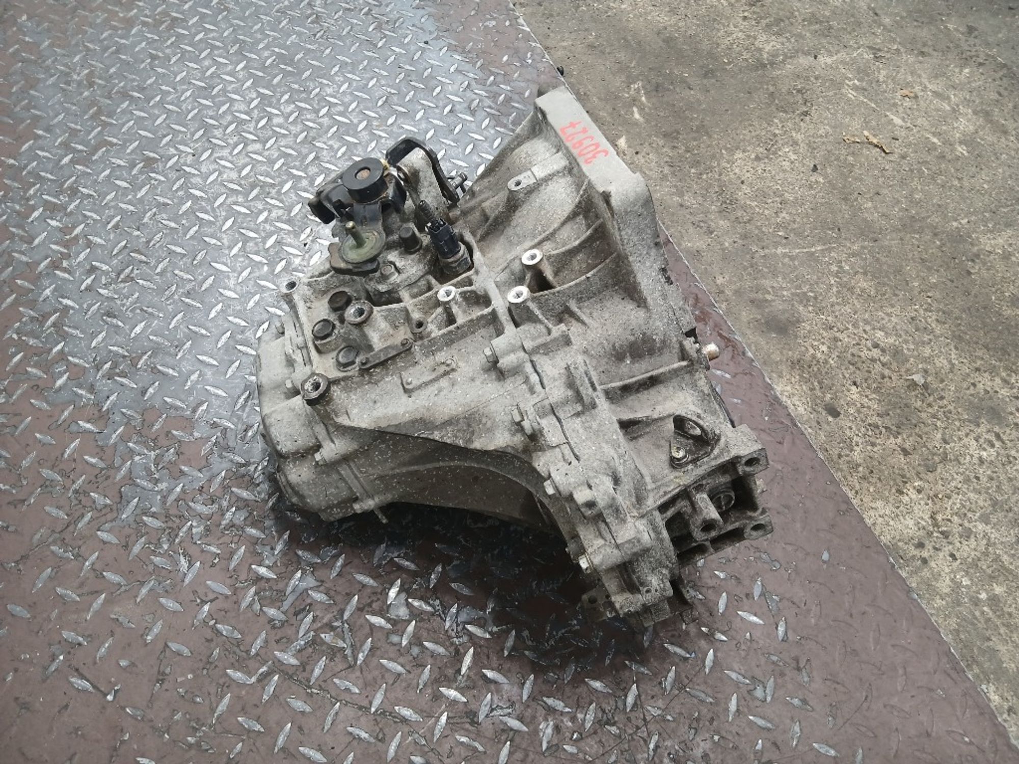 МКПП Hyundai I30 G4FA TZ730U, 40000 рублей, Москва