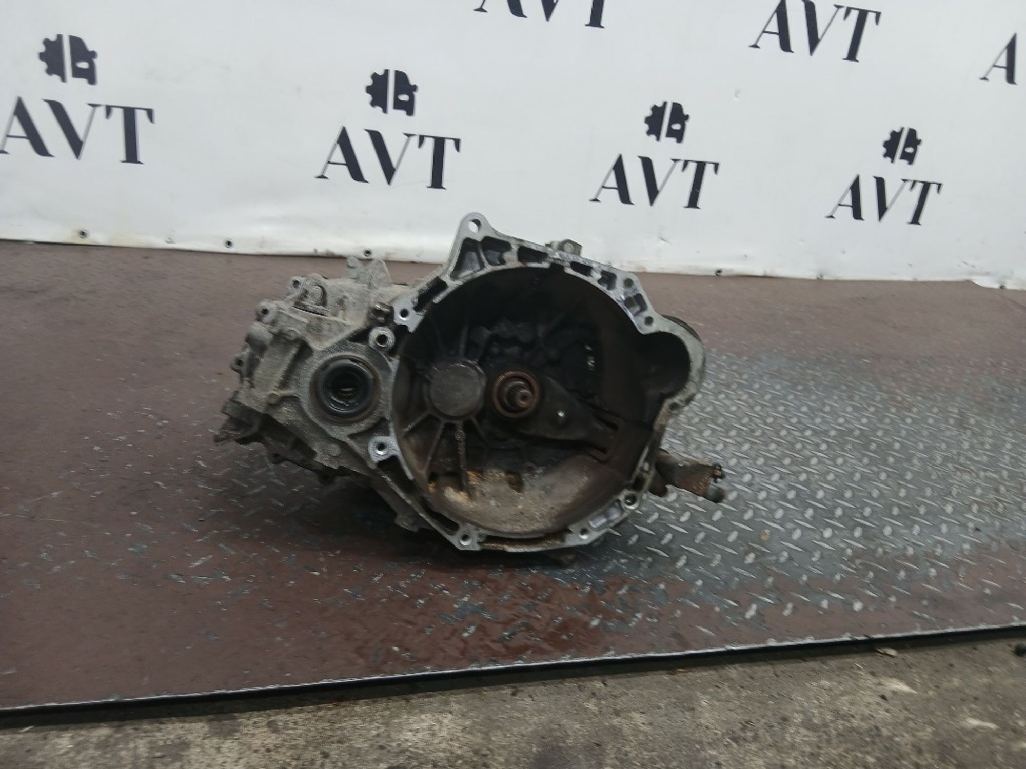 МКПП Hyundai I30 G4FA TZ730U, 40000 рублей, Москва