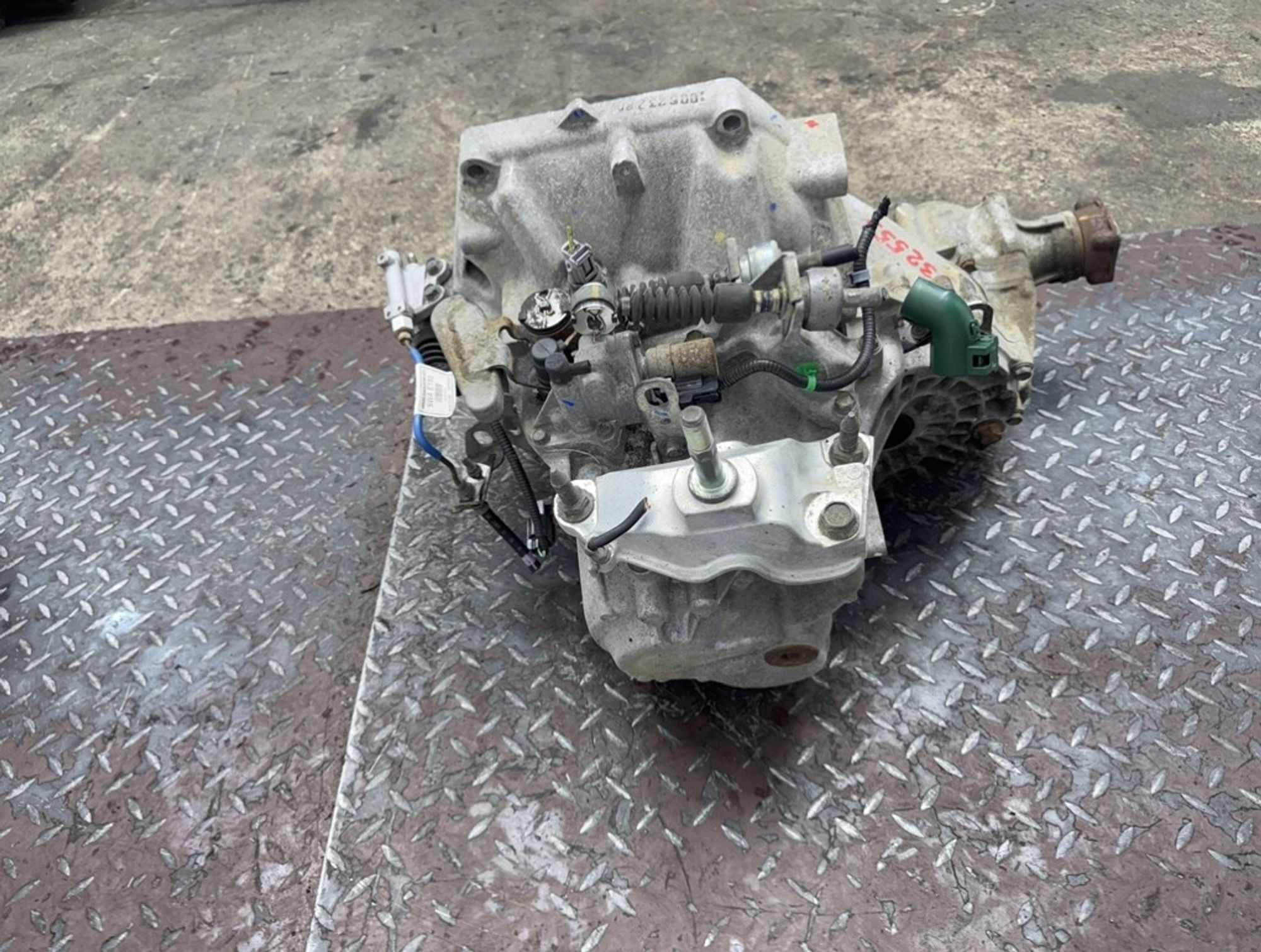 МКПП Honda CR-V R20A2 ZWX1, 30000 рублей, Москва