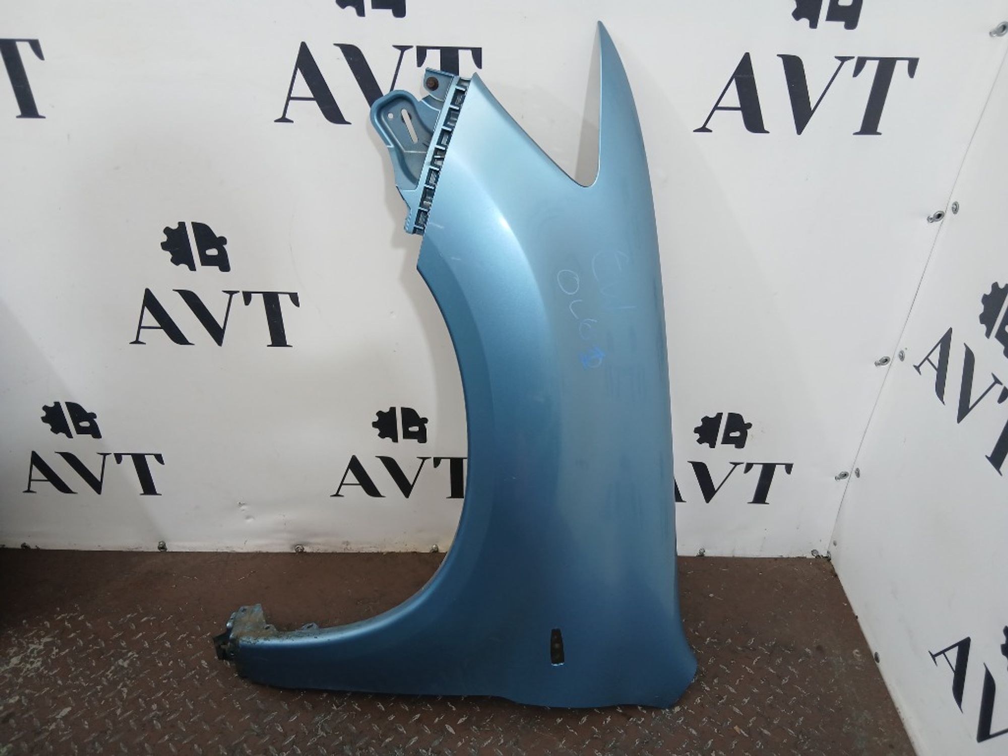 Ноускат (Nose Cut) Mitsubishi ASX, 135000 рублей, Москва