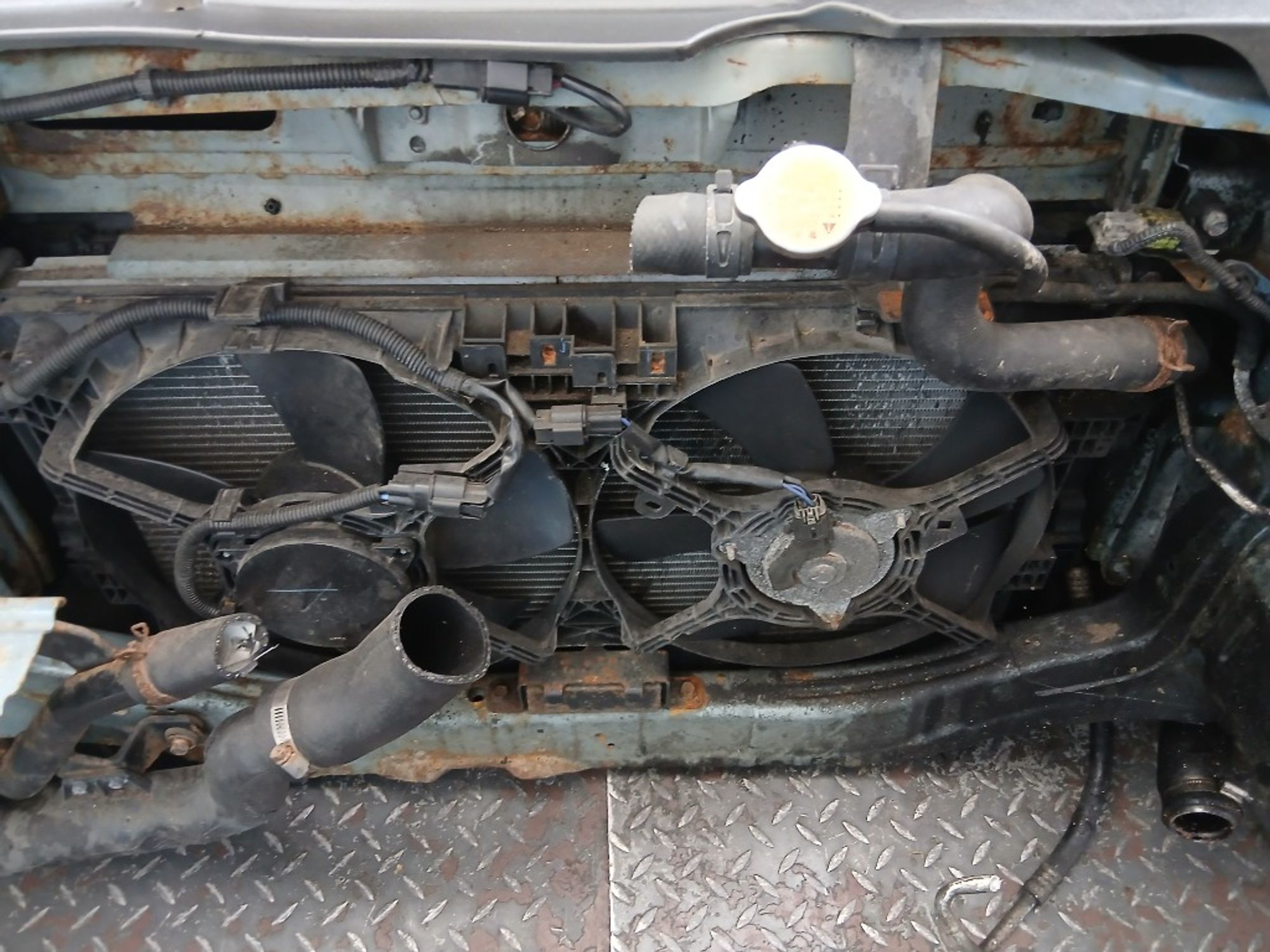 Ноускат (Nose Cut) Mitsubishi ASX, 135000 рублей, Москва