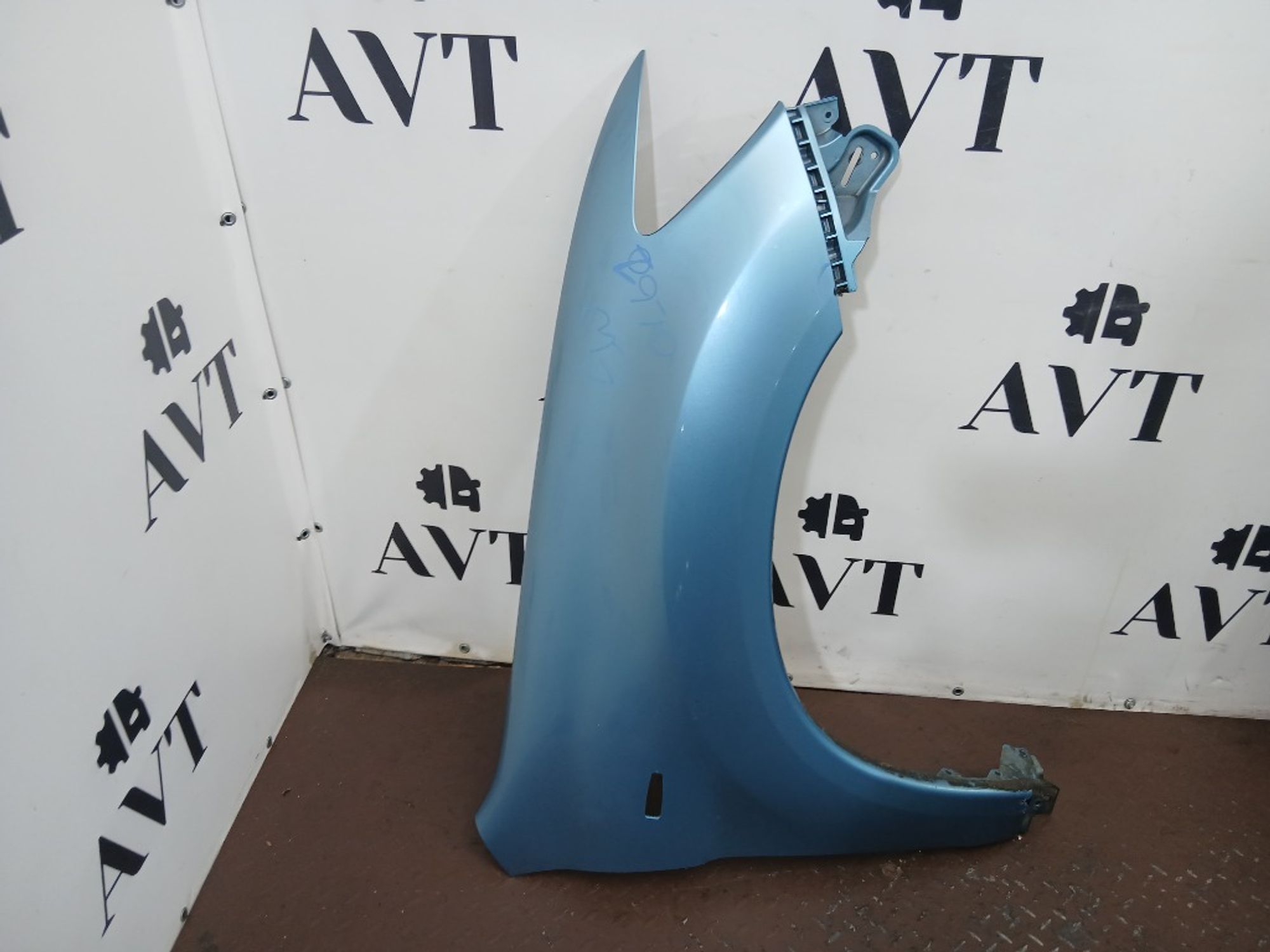 Ноускат (Nose Cut) Mitsubishi ASX, 135000 рублей, Москва