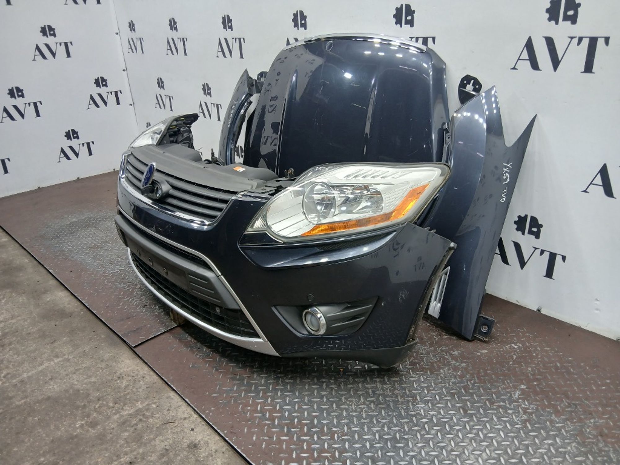 Ноускат (Nose Cut) Ford Kuga CBV 1671499, 110000 рублей, Москва