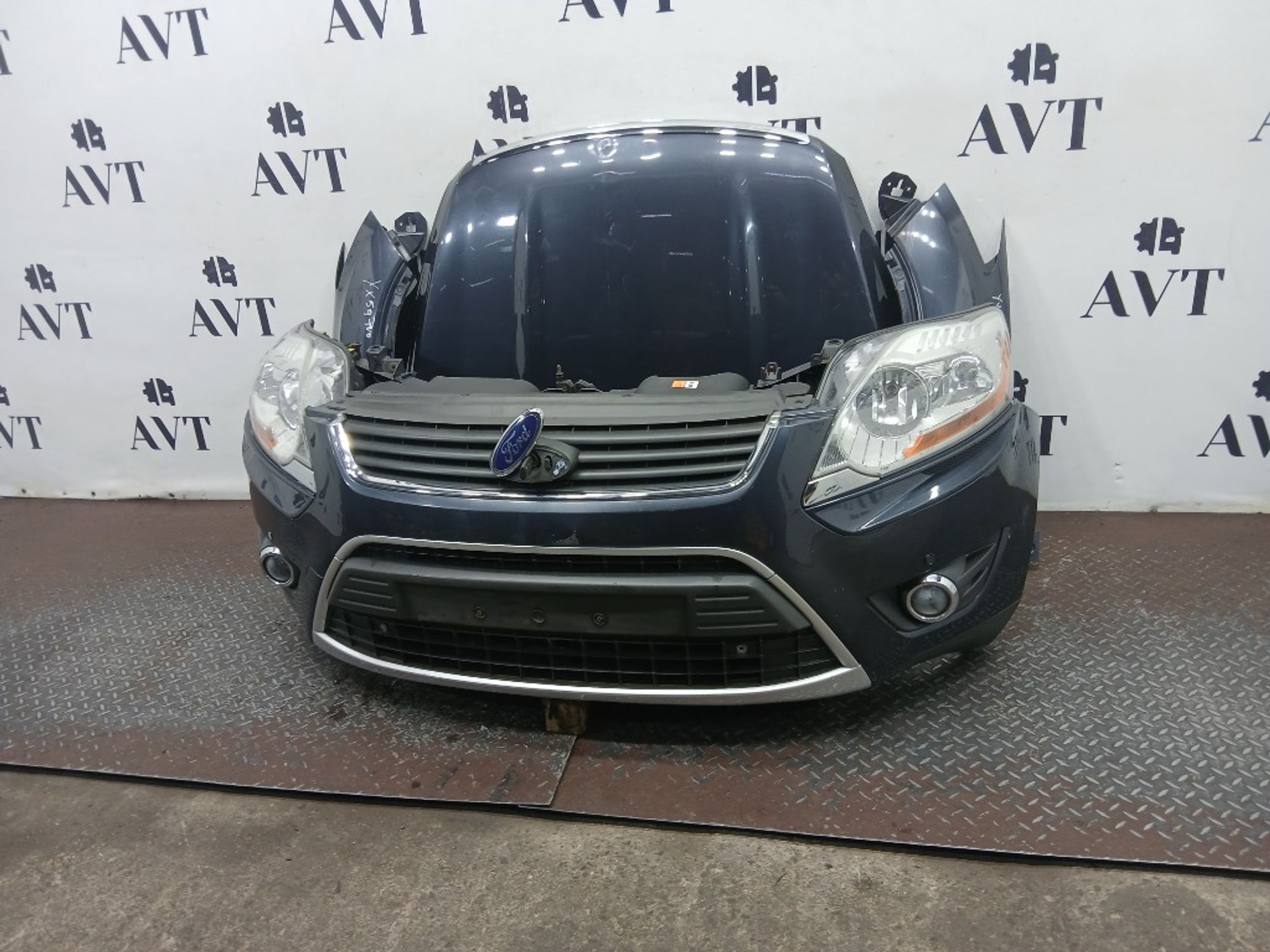 Ноускат (Nose Cut) Ford Kuga CBV 1671499, 110000 рублей, Москва