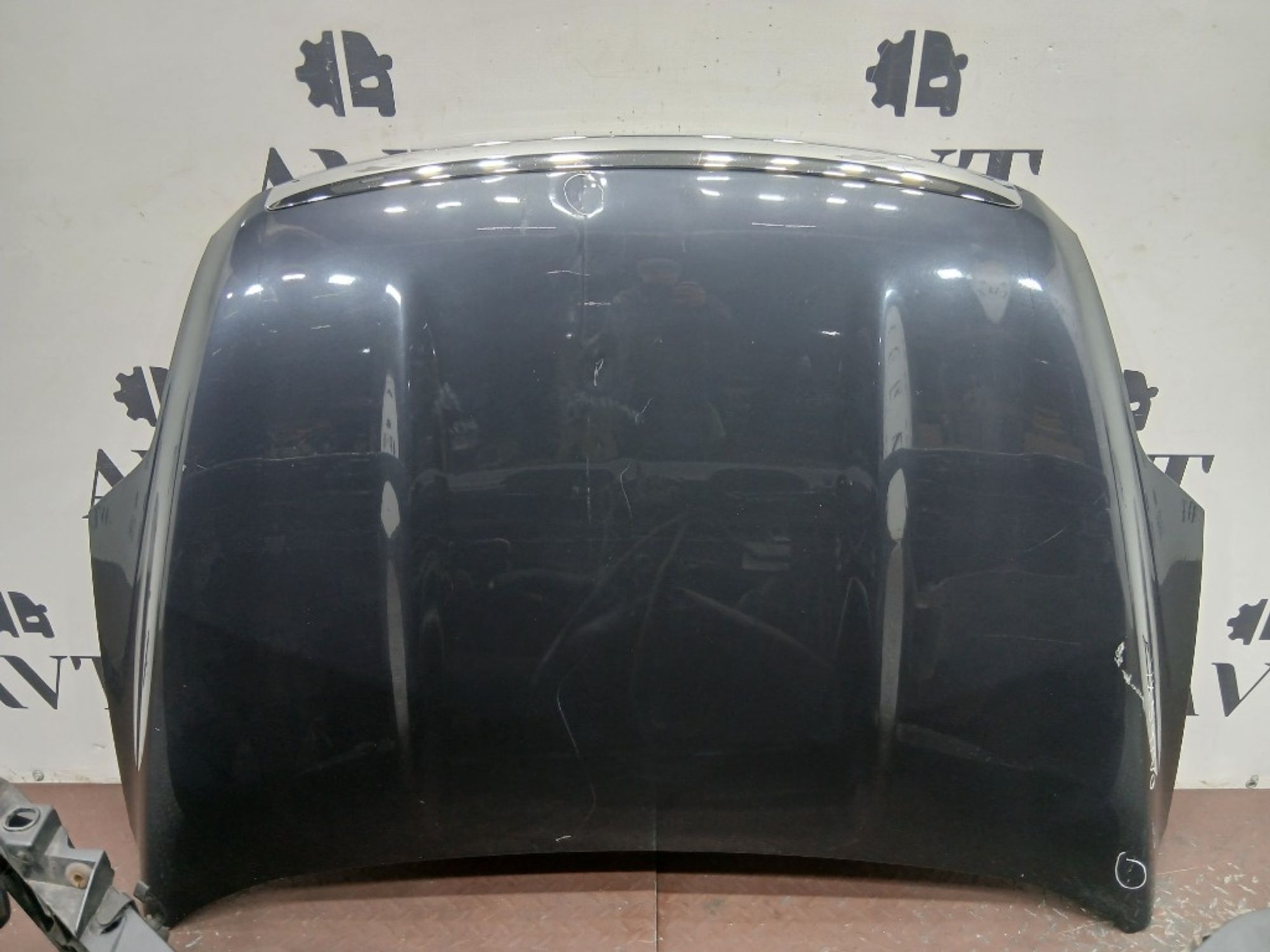 Ноускат (Nose Cut) Ford Kuga CBV 1671499, 110000 рублей, Москва