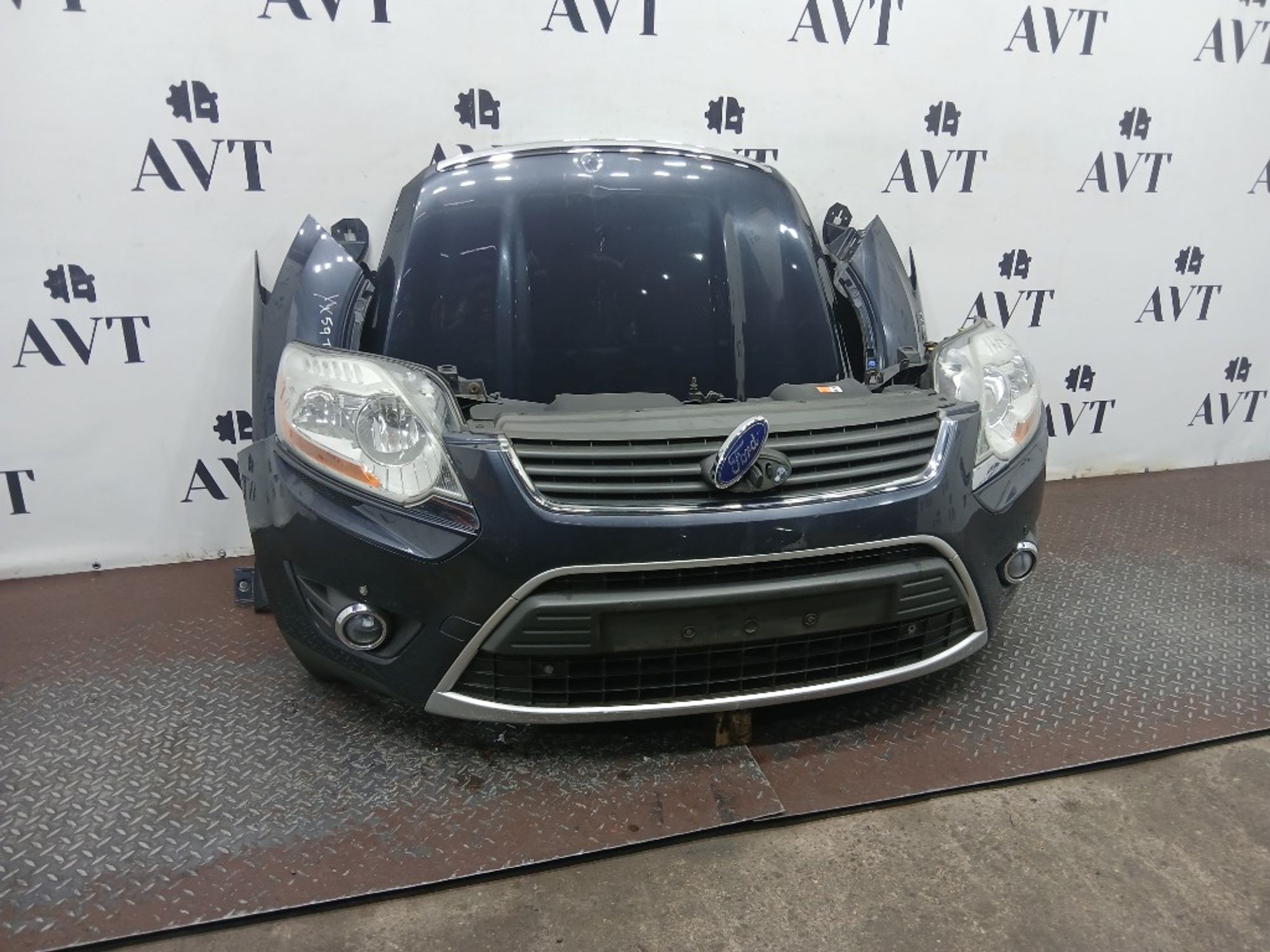 Ноускат (Nose Cut) Ford Kuga CBV 1671499, 110000 рублей, Москва