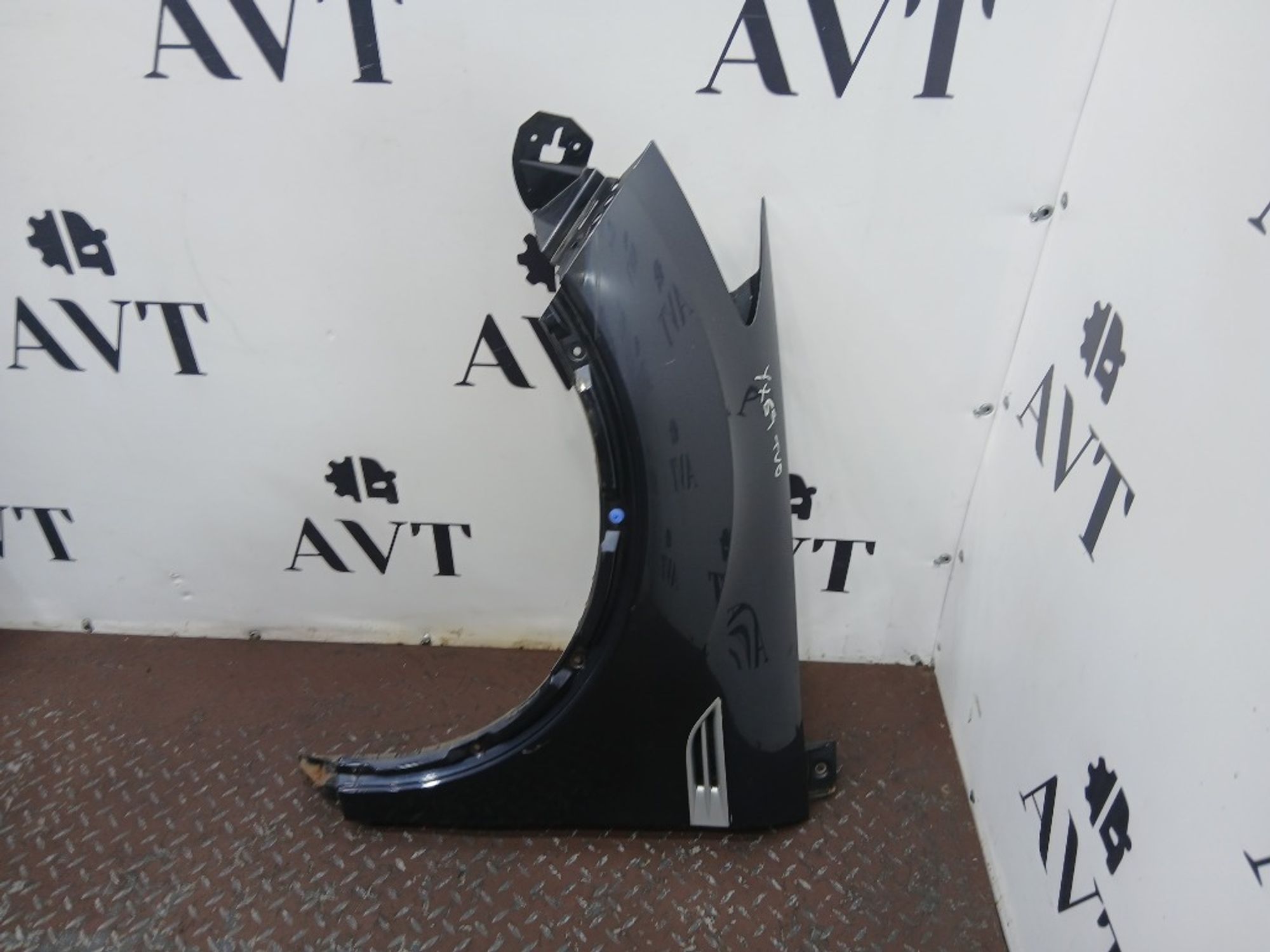 Ноускат (Nose Cut) Ford Kuga CBV 1671499, 110000 рублей, Москва