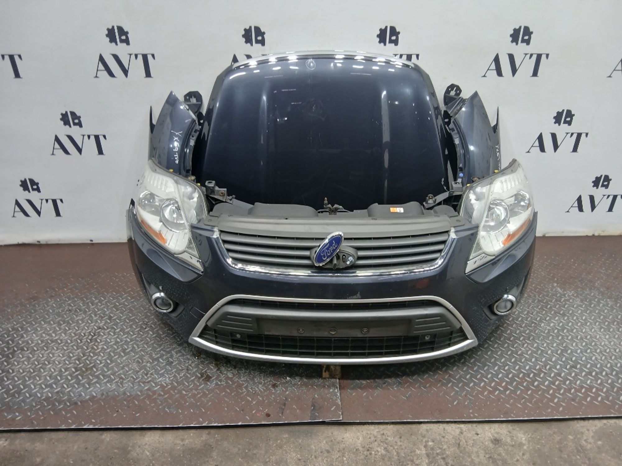 Ноускат (Nose Cut) Ford Kuga CBV 1671499, 110000 рублей, Москва
