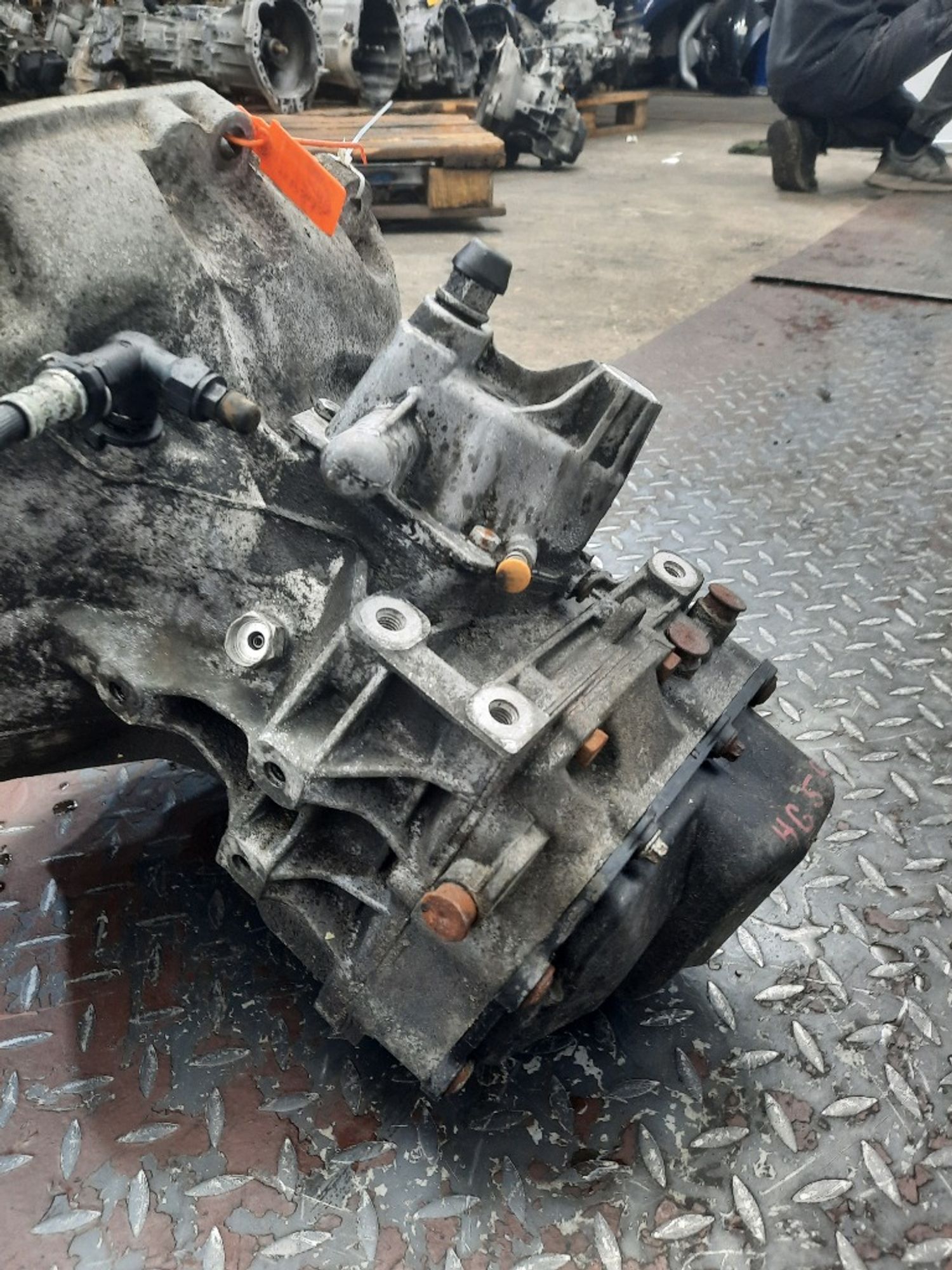 МКПП Opel Meriva Z14XEP F13W429, 9000 рублей, Москва