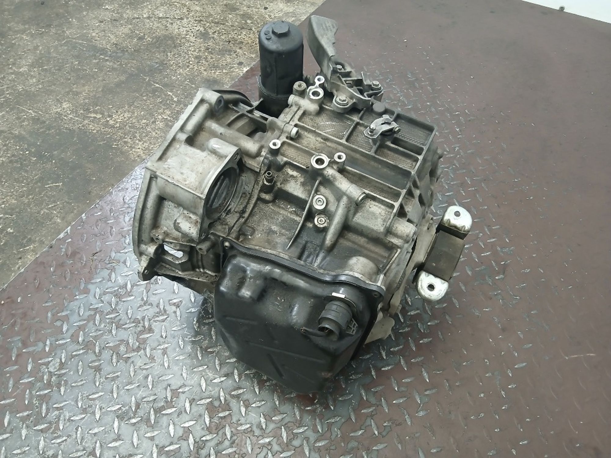 Робот DSG Volkswagen Transporter T5 CAAB CAA PSP, 165000 рублей, Москва