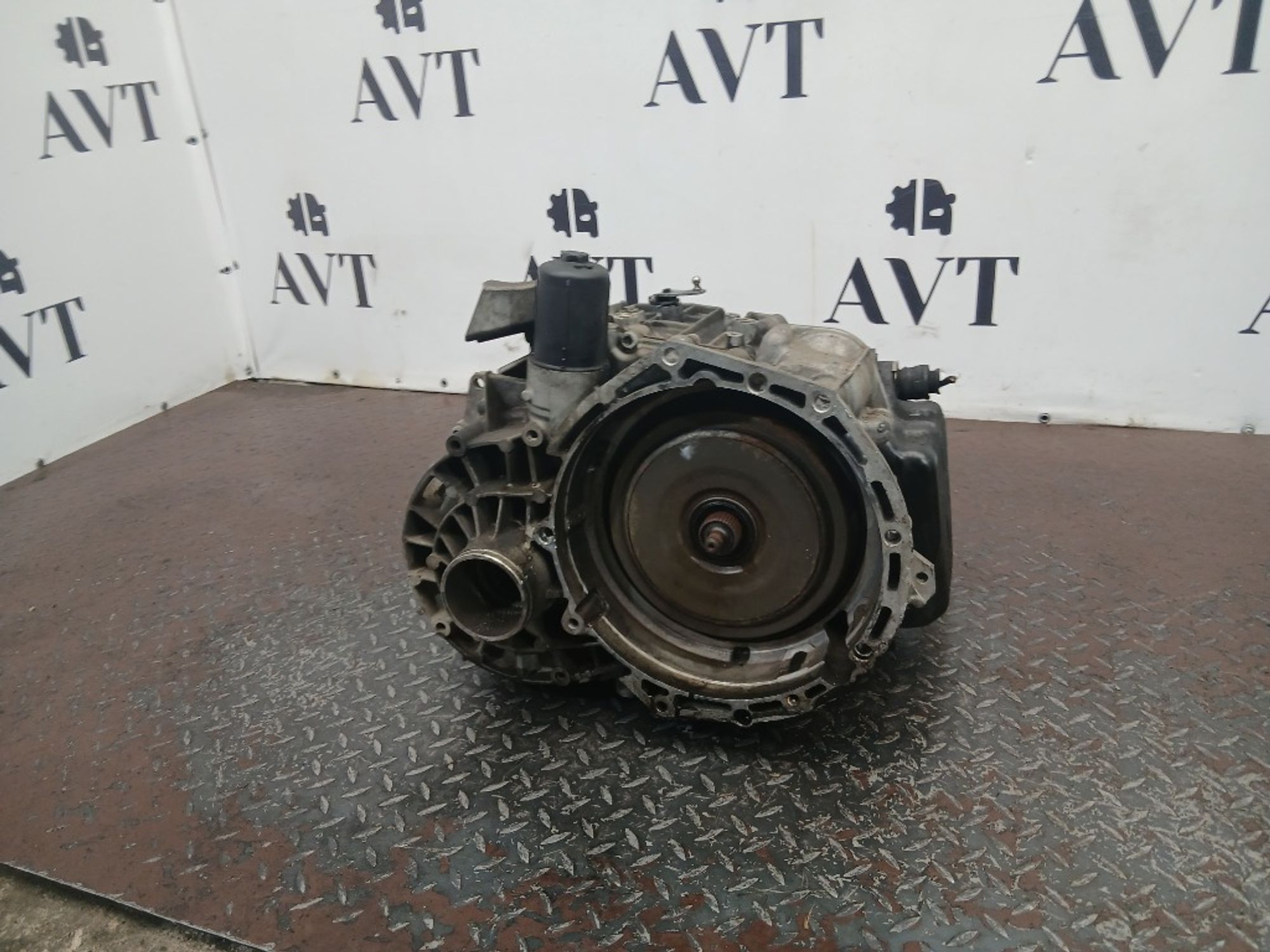 Робот DSG Volkswagen Transporter T5 CAAB CAA PSP, 165000 рублей, Москва