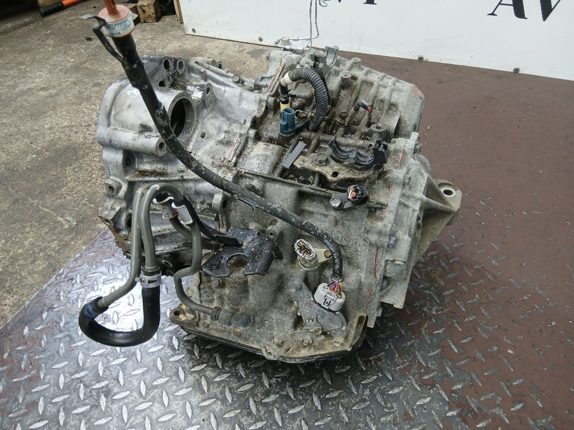 АКПП Lexus RX 300 1MZ-FE NONR, 110000 рублей, Москва