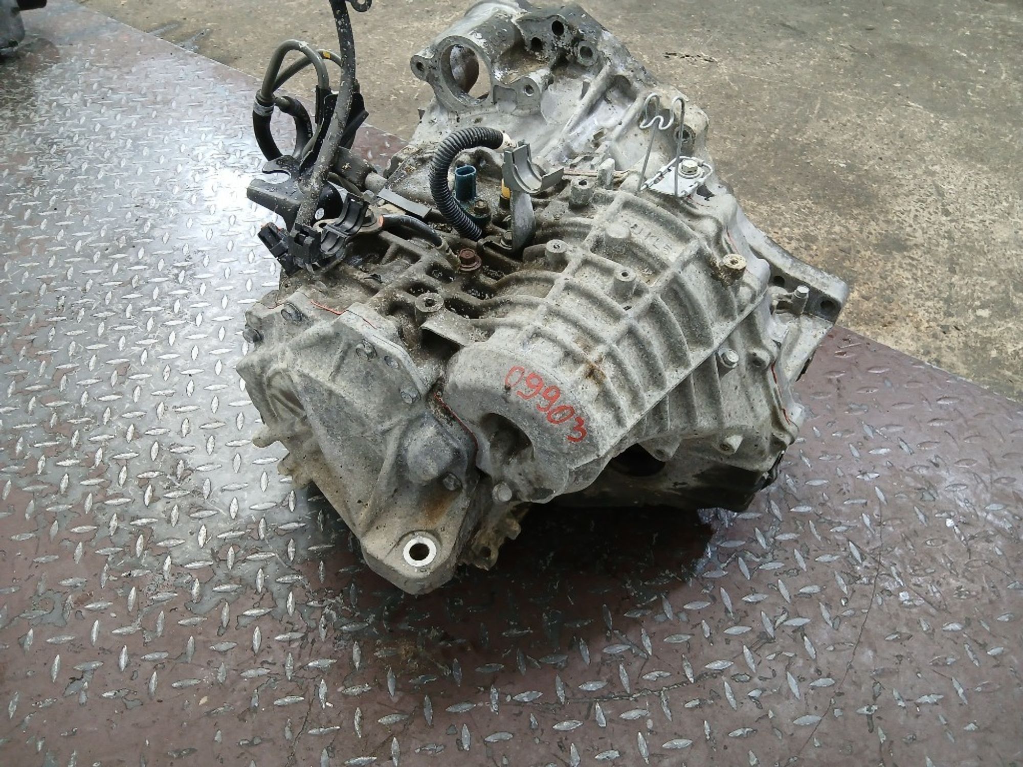 АКПП Lexus RX 300 1MZ-FE NONR, 110000 рублей, Москва