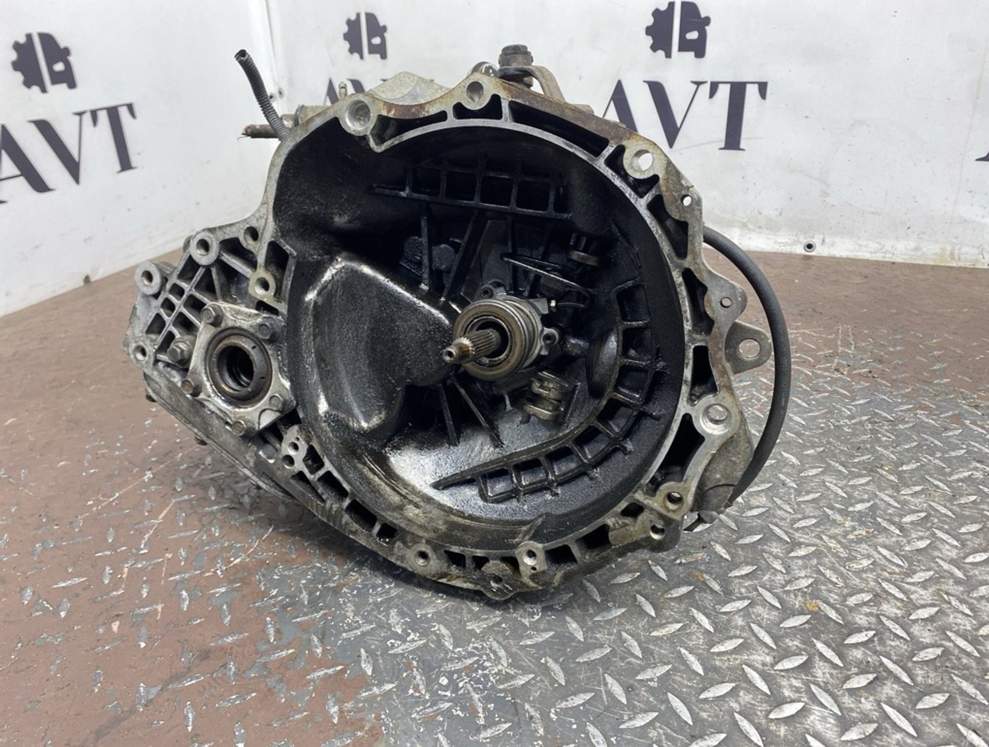 МКПП Chevrolet Cruze F16D4 96955174, 35000 рублей, Москва
