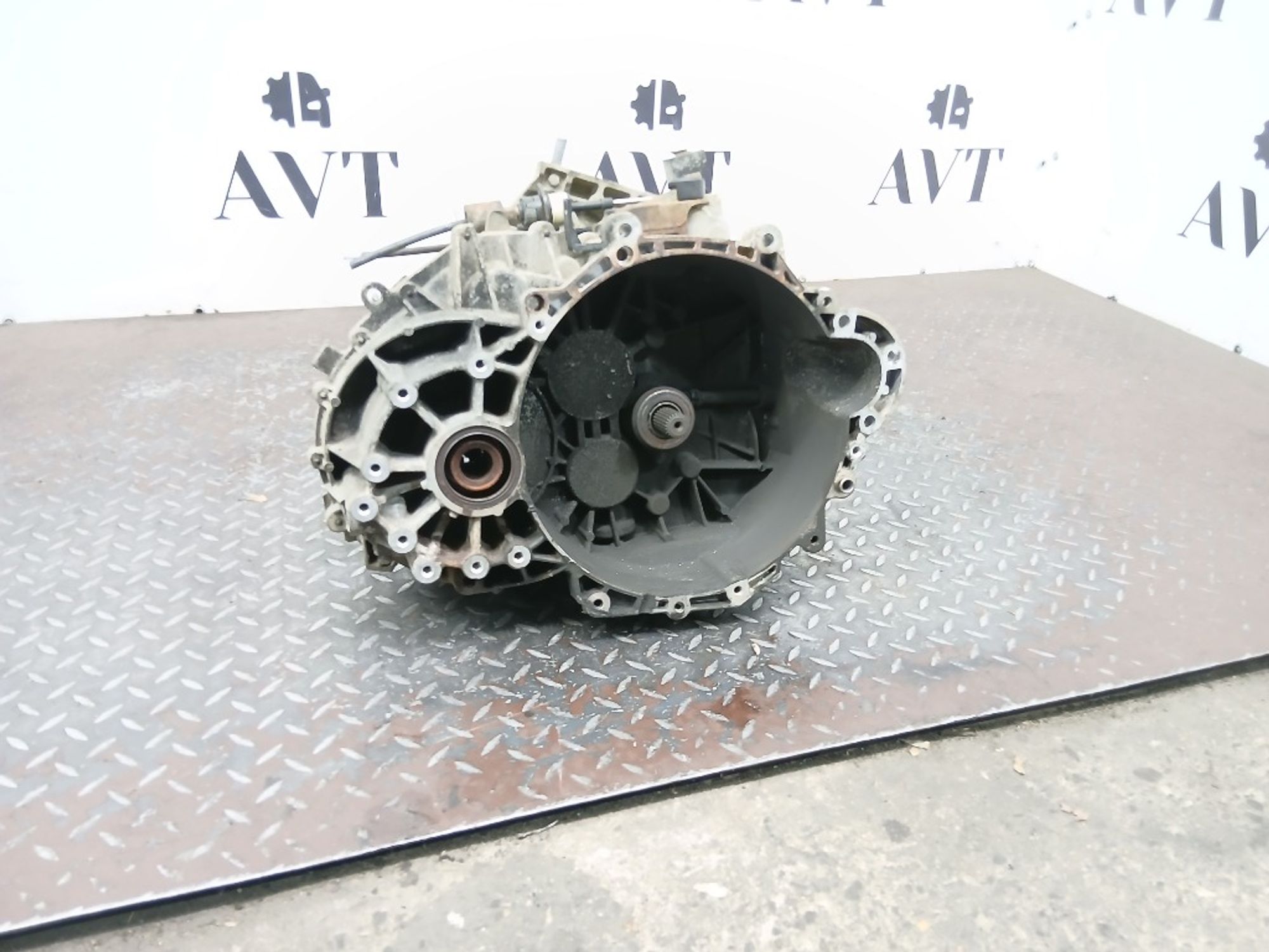 МКПП Land Rover Freelander 224DT BG9R7002AA, 25000 рублей, Москва