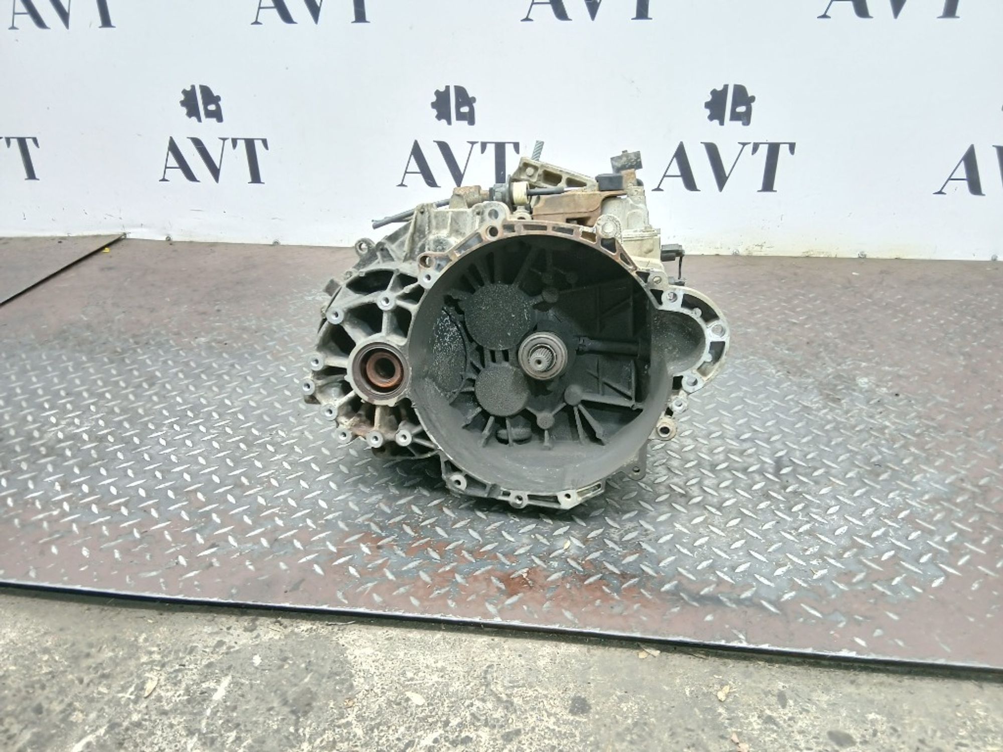 МКПП Land Rover Freelander 224DT BG9R7002AA, 25000 рублей, Москва