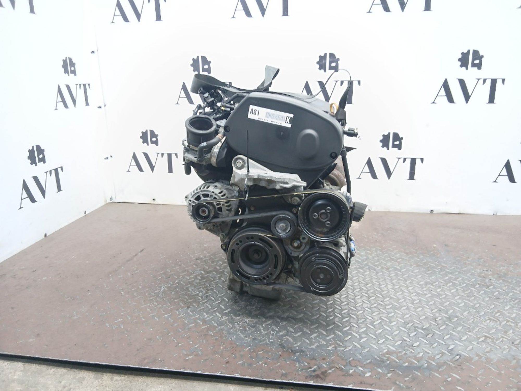 Двигатель Chevrolet Orlando F18D4 F18D4, 85000 рублей, Москва