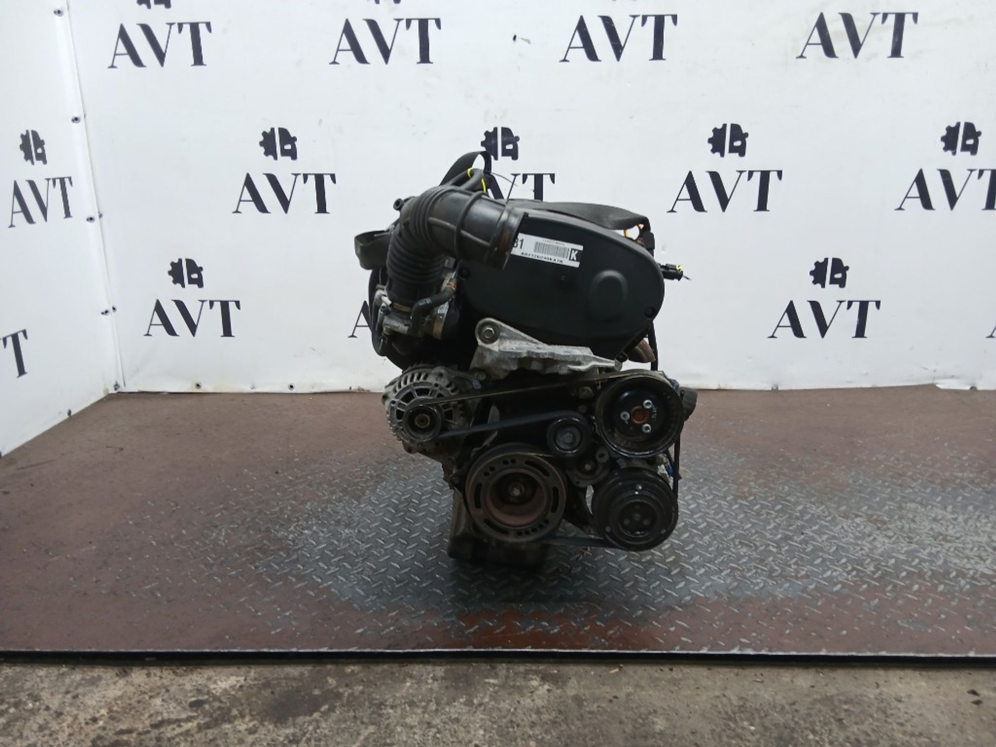 Двигатель Chevrolet Orlando F18D4 F18D4, 85000 рублей, Москва