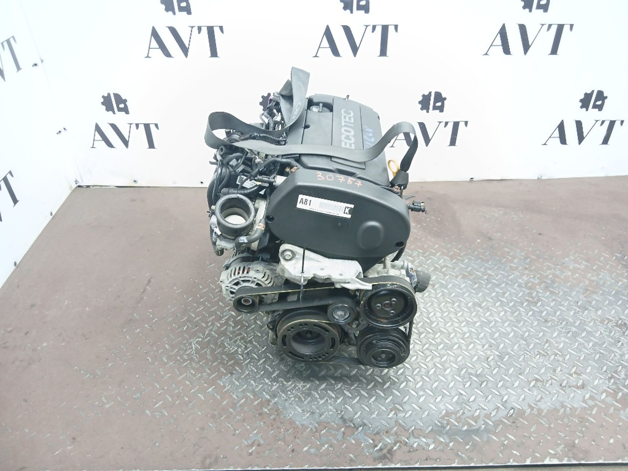 Двигатель Chevrolet Orlando F18D4 F18D4, 85000 рублей, Москва