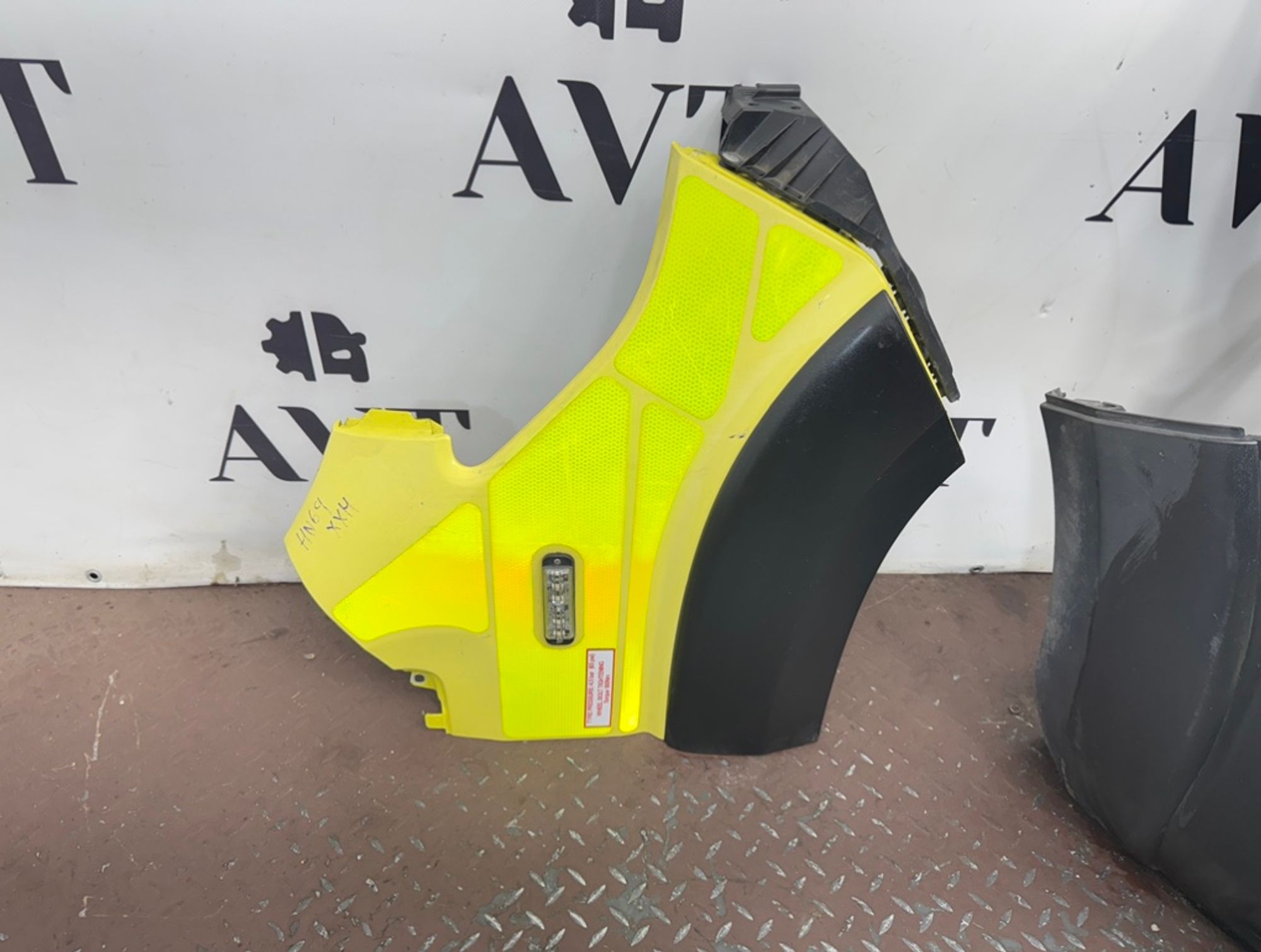 Ноускат (Nose Cut) Fiat Ducato 1315079070, 175000 рублей, Москва