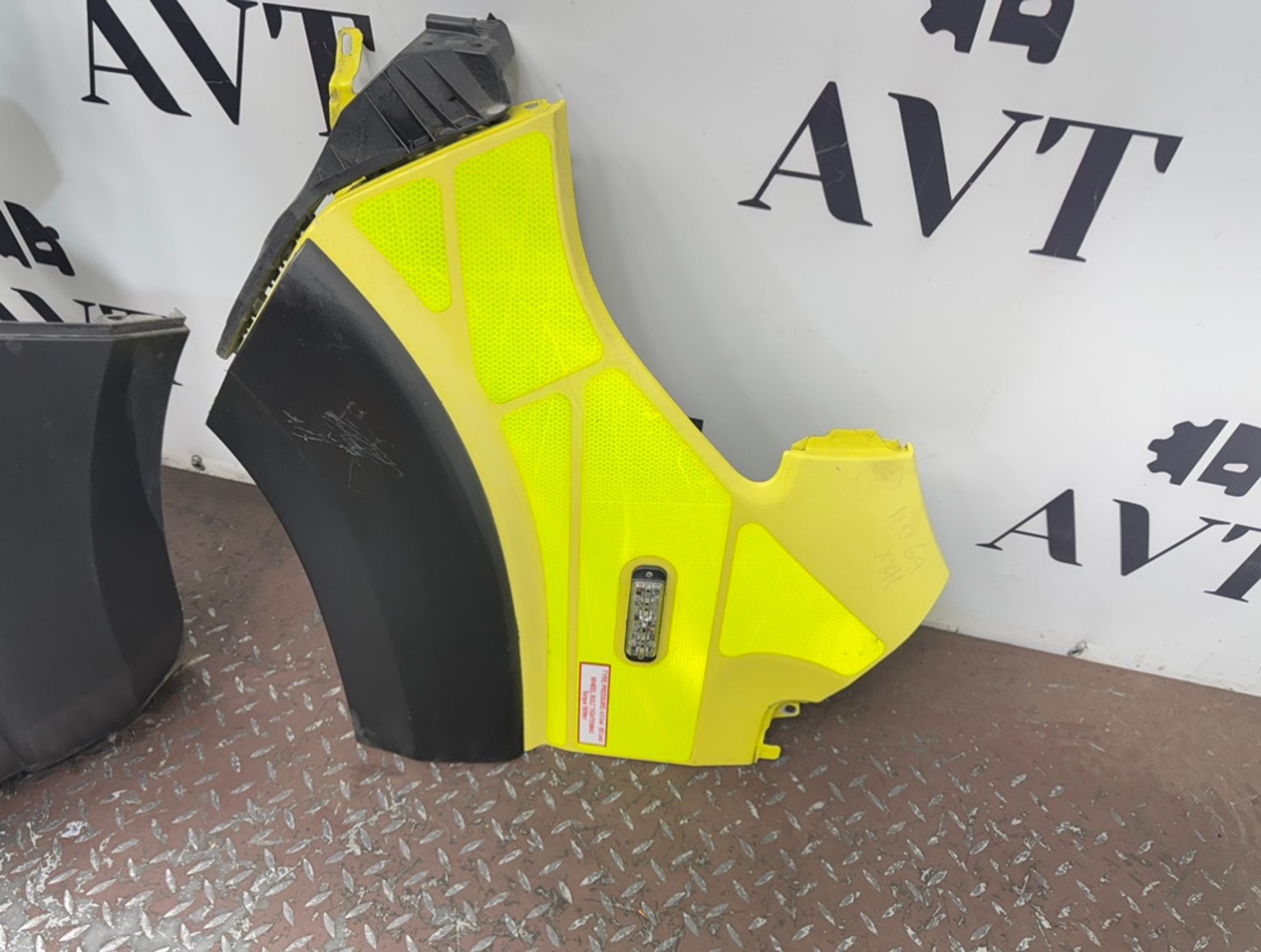 Ноускат (Nose Cut) Fiat Ducato 1315079070, 175000 рублей, Москва