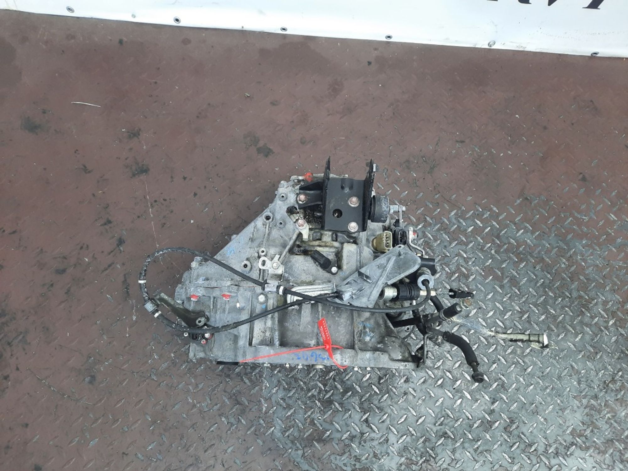 АКПП Toyota Corolla 3ZZ-FE U341E, 40000 рублей, Москва