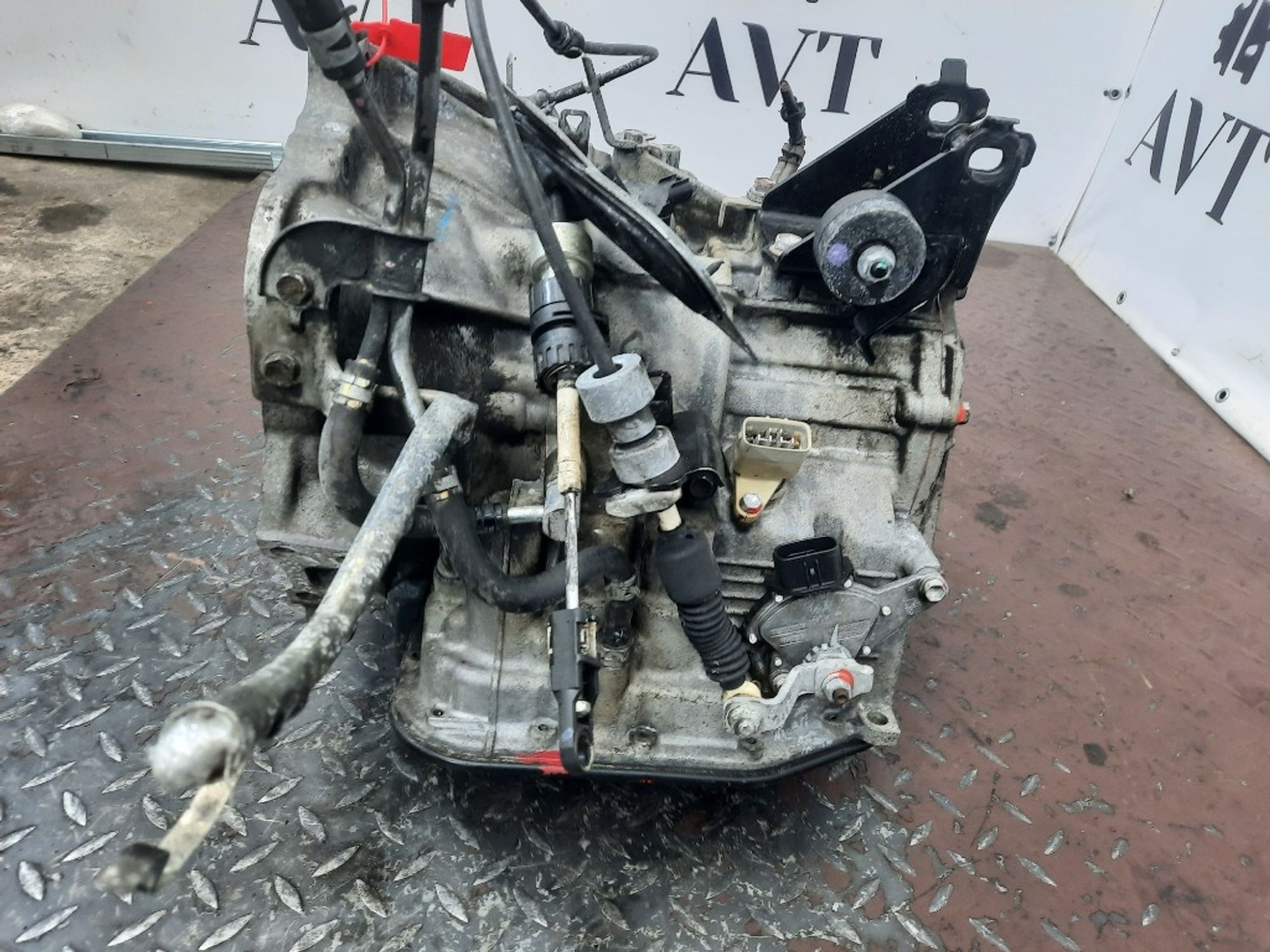 АКПП Toyota Corolla 3ZZ-FE U341E, 40000 рублей, Москва