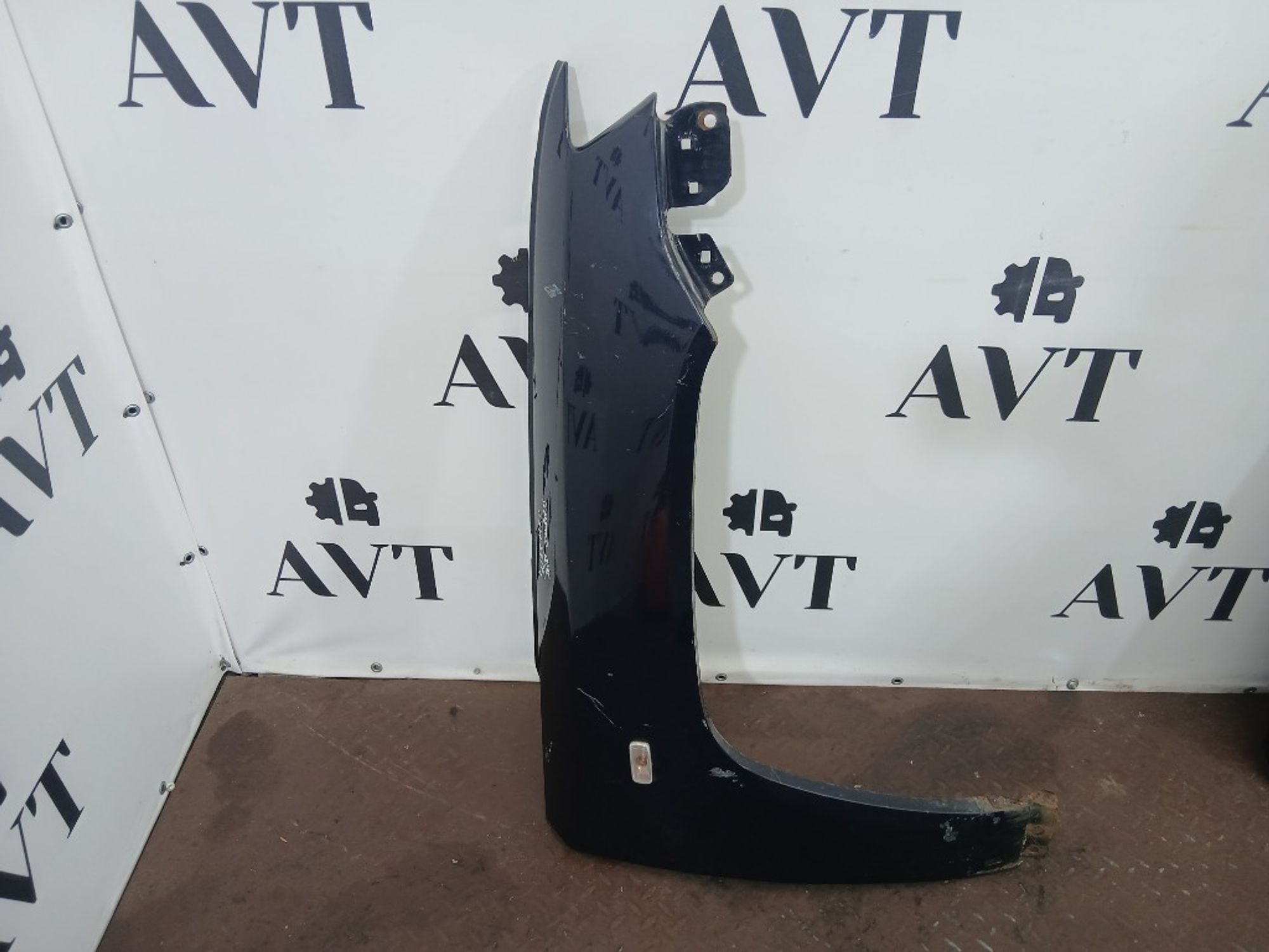 Ноускат (Nose Cut) Jeep Compass 68109861AC, 145000 рублей, Москва