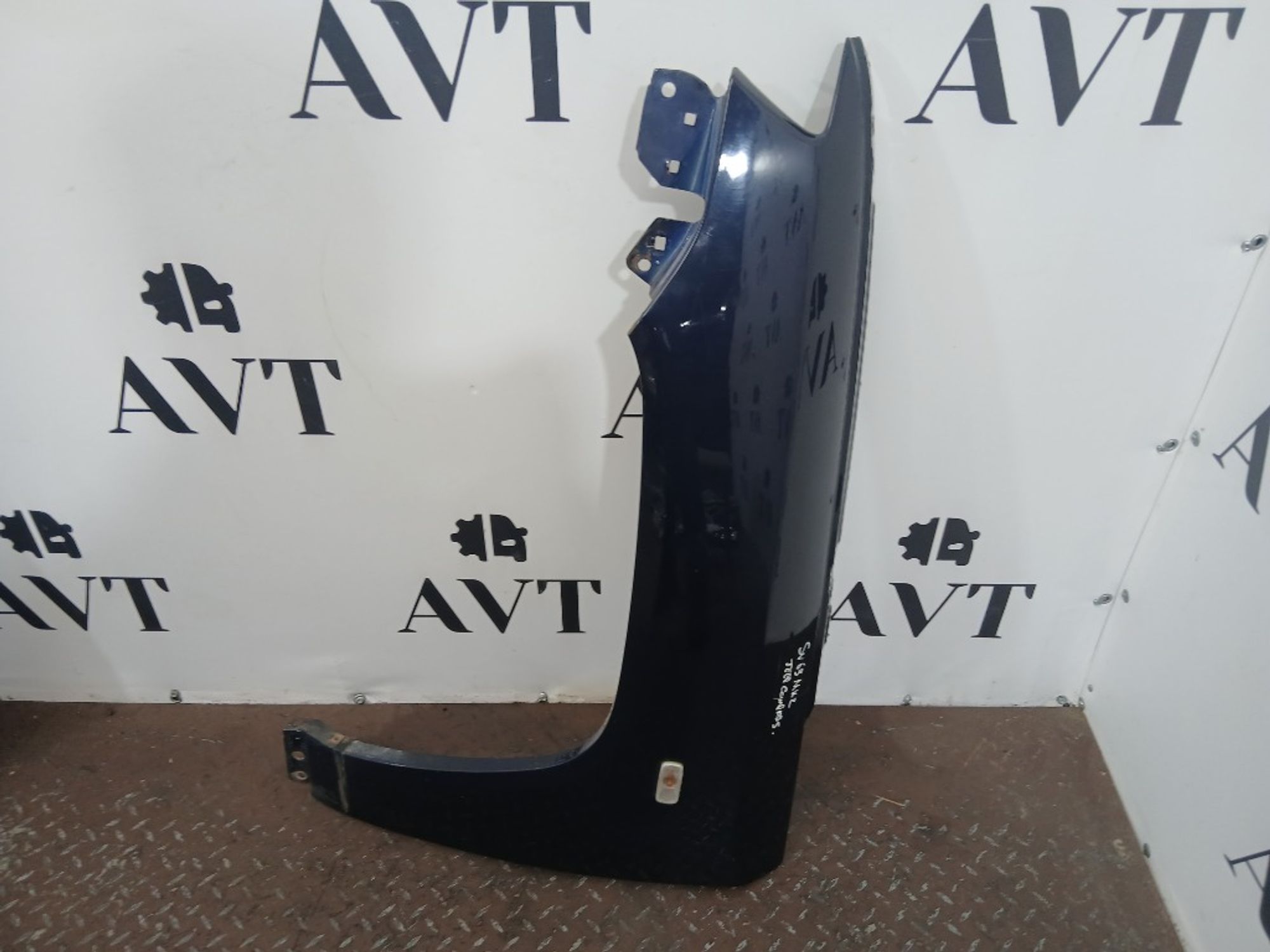 Ноускат (Nose Cut) Jeep Compass 68109861AC, 145000 рублей, Москва