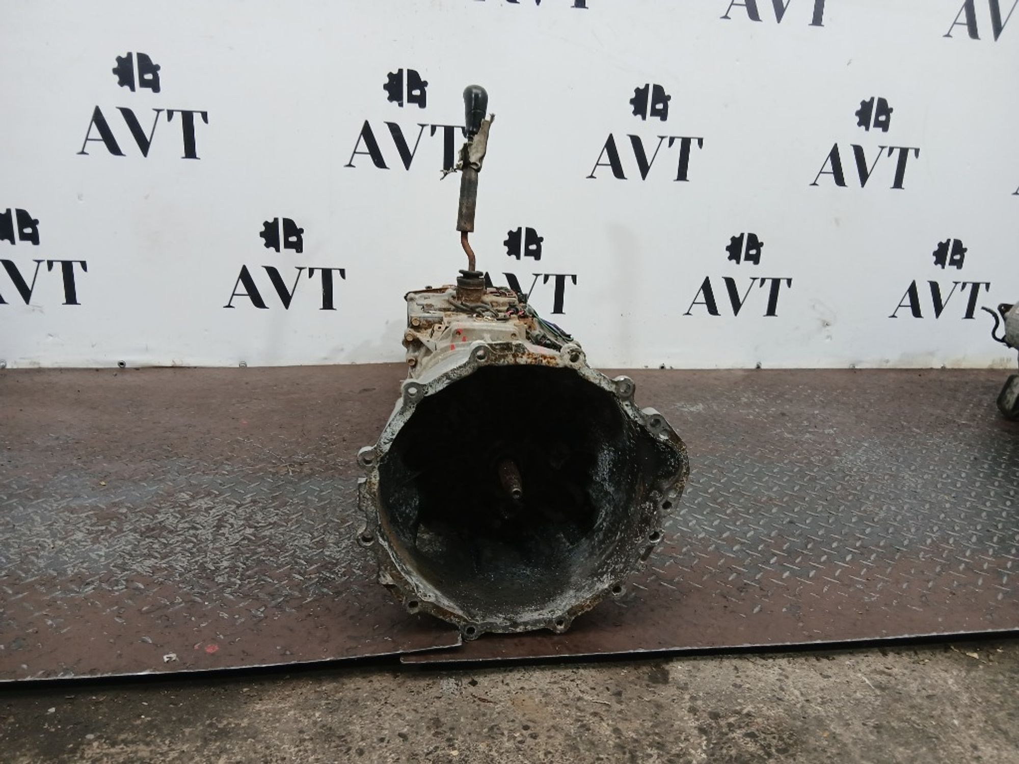 МКПП Mitsubishi Pajero 4M41 MR528729, 50000 рублей, Москва