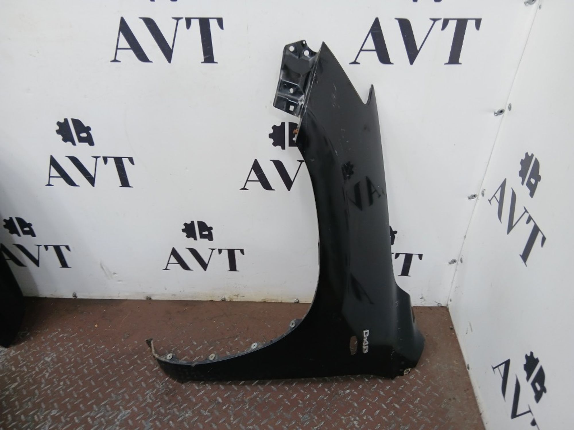 Ноускат (Nose Cut) Toyota Rav4 XA30 5211942930, 150000 рублей, Москва
