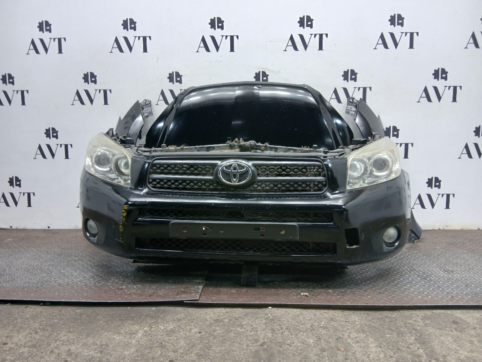 Ноускат (Nose Cut) Toyota Rav4 XA30 5211942930, 150000 рублей, Москва