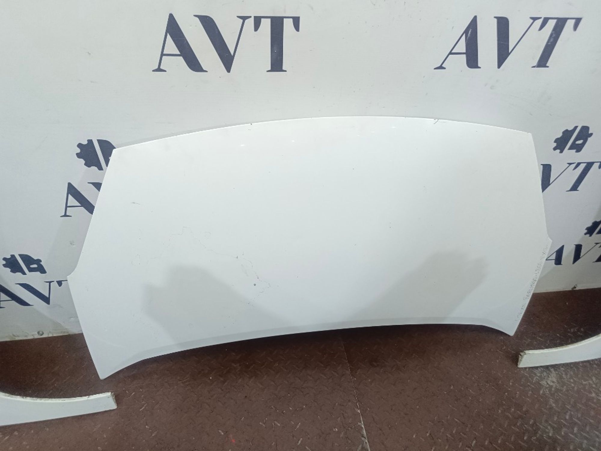 Ноускат (Nose Cut) Citroen Berlingo B9, 130000 рублей, Москва