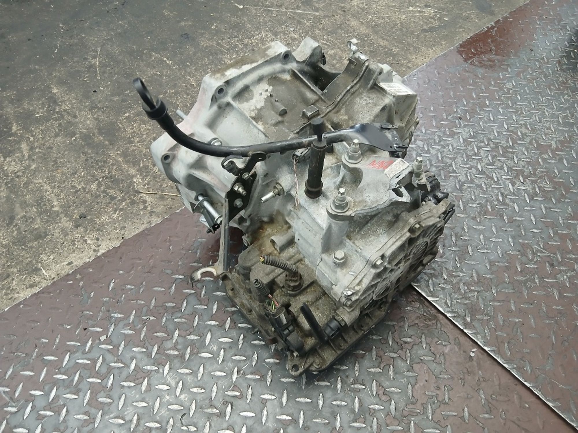 АКПП Ford Focus 2 SHDA 8S4P7000BA, 40000 рублей, Москва