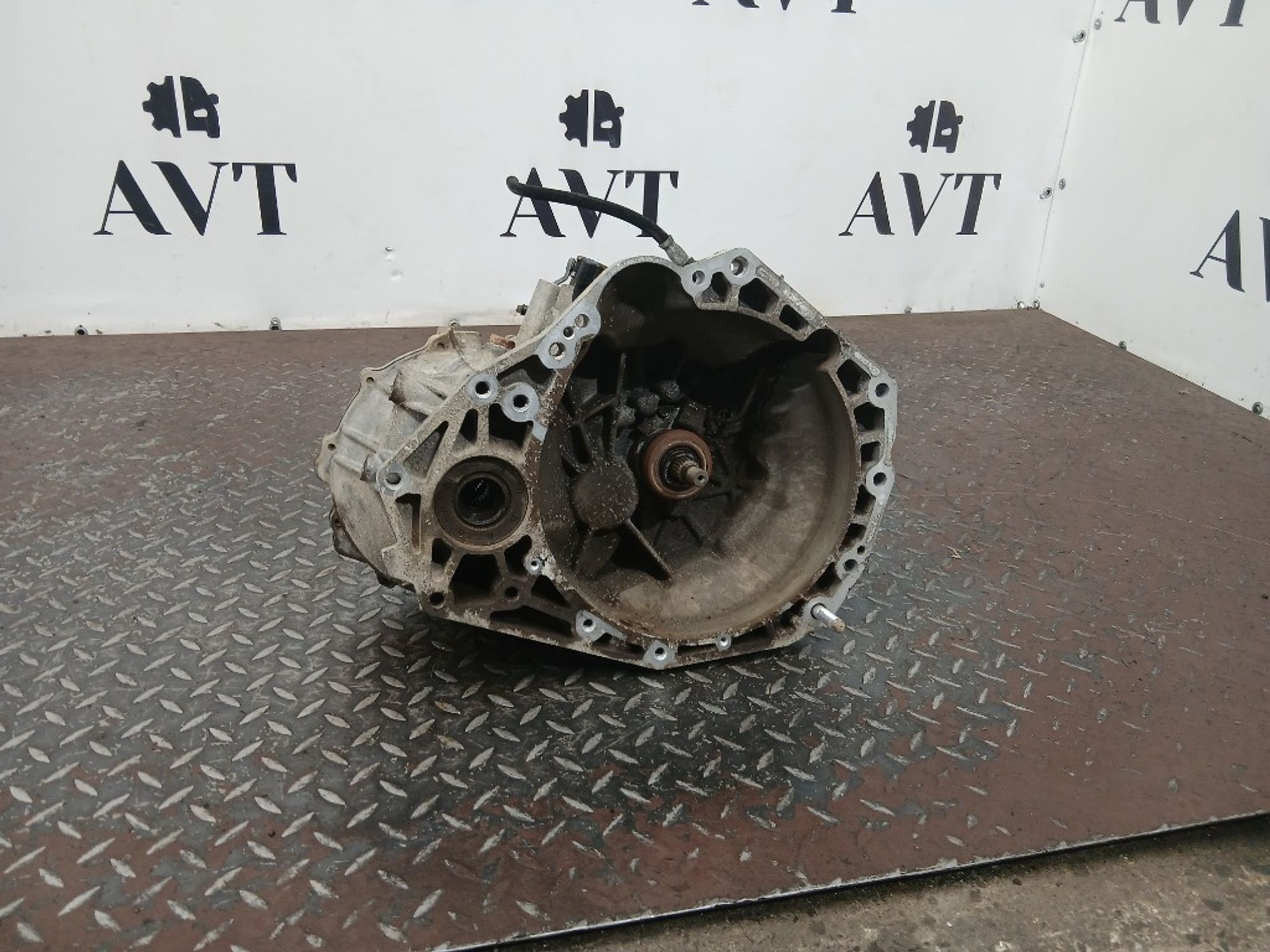 МКПП Suzuki SX4 M16A 79J0, 18000 рублей, Москва