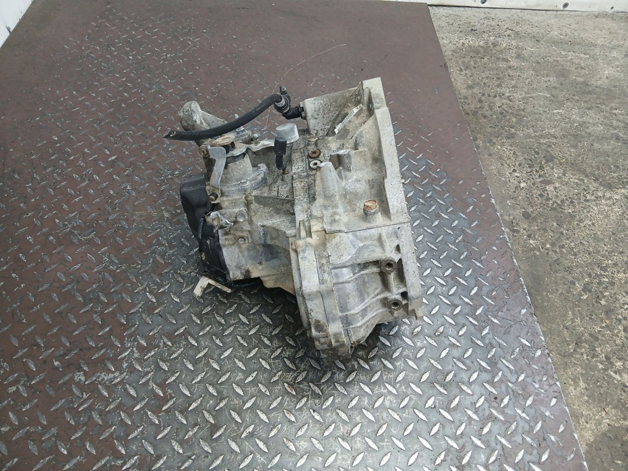 МКПП Suzuki SX4 M16A 79J0, 18000 рублей, Москва