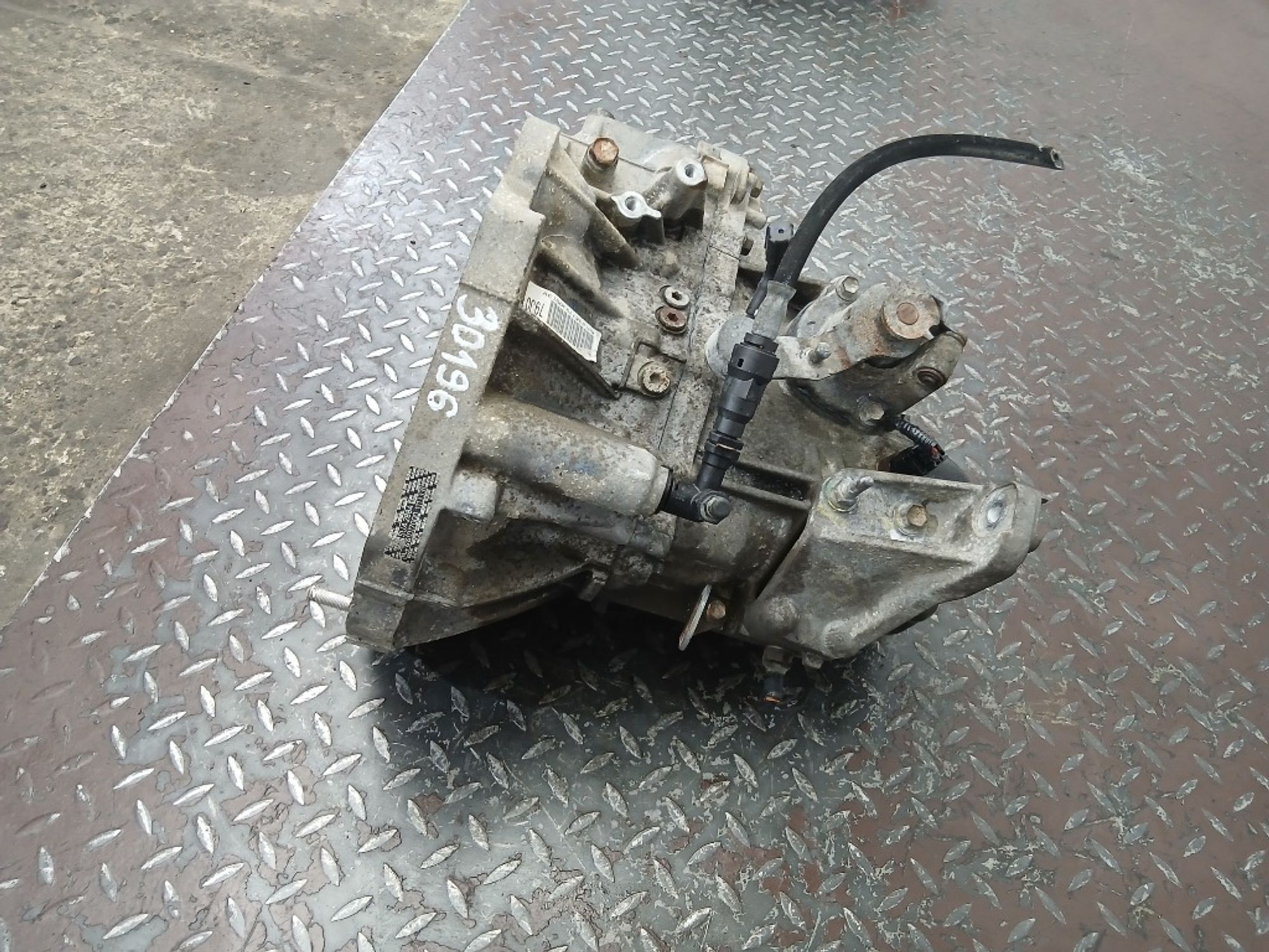 МКПП Suzuki SX4 M16A 79J0, 18000 рублей, Москва