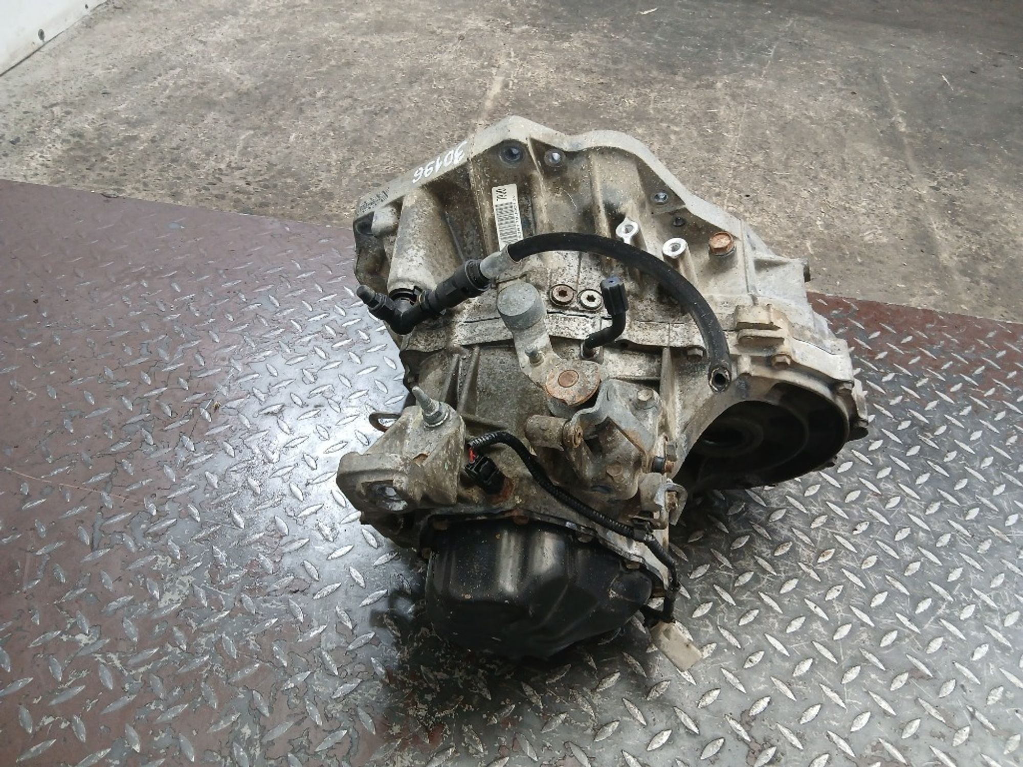 МКПП Suzuki SX4 M16A 79J0, 18000 рублей, Москва